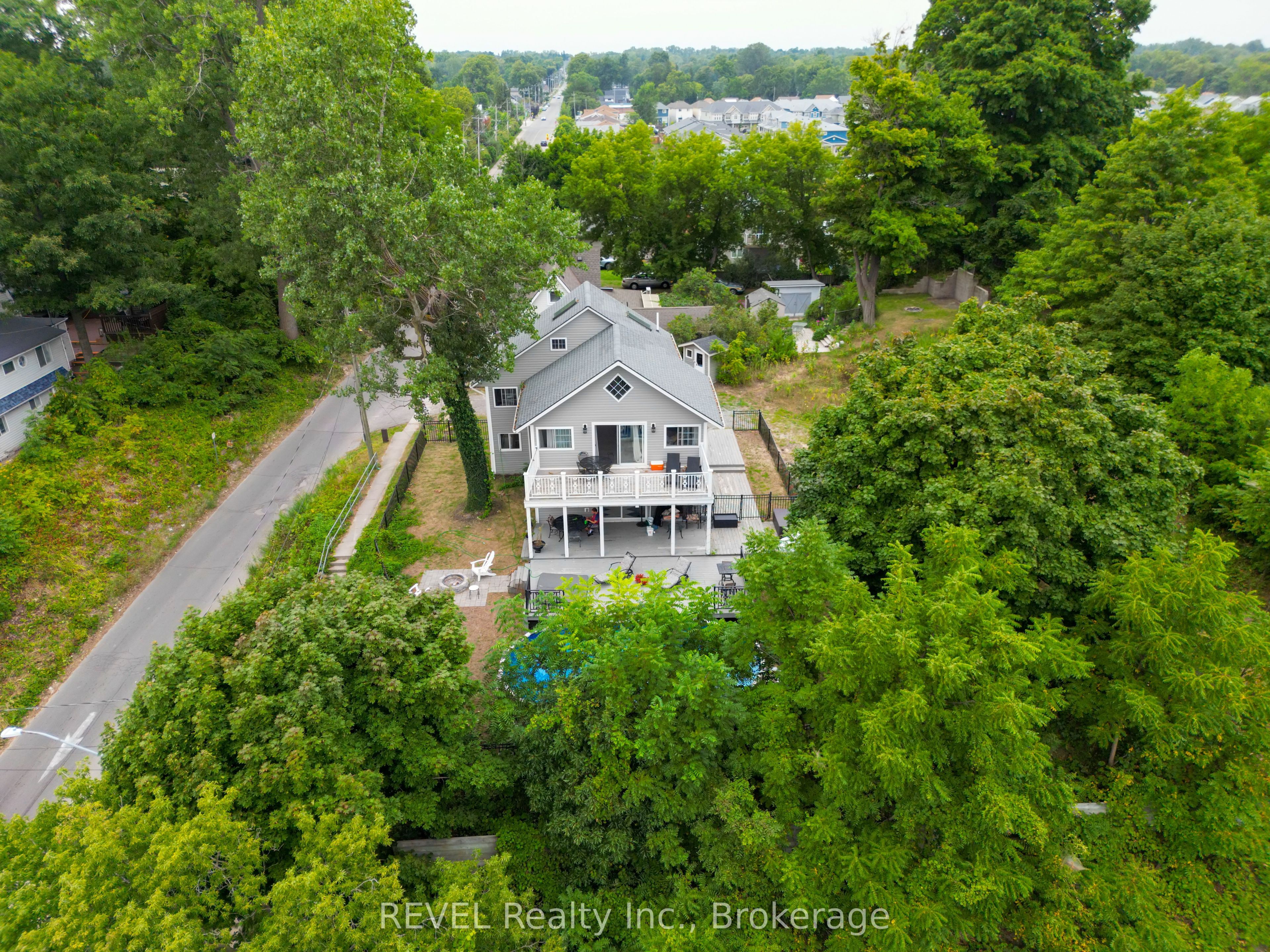 532 Ridgeway Road
