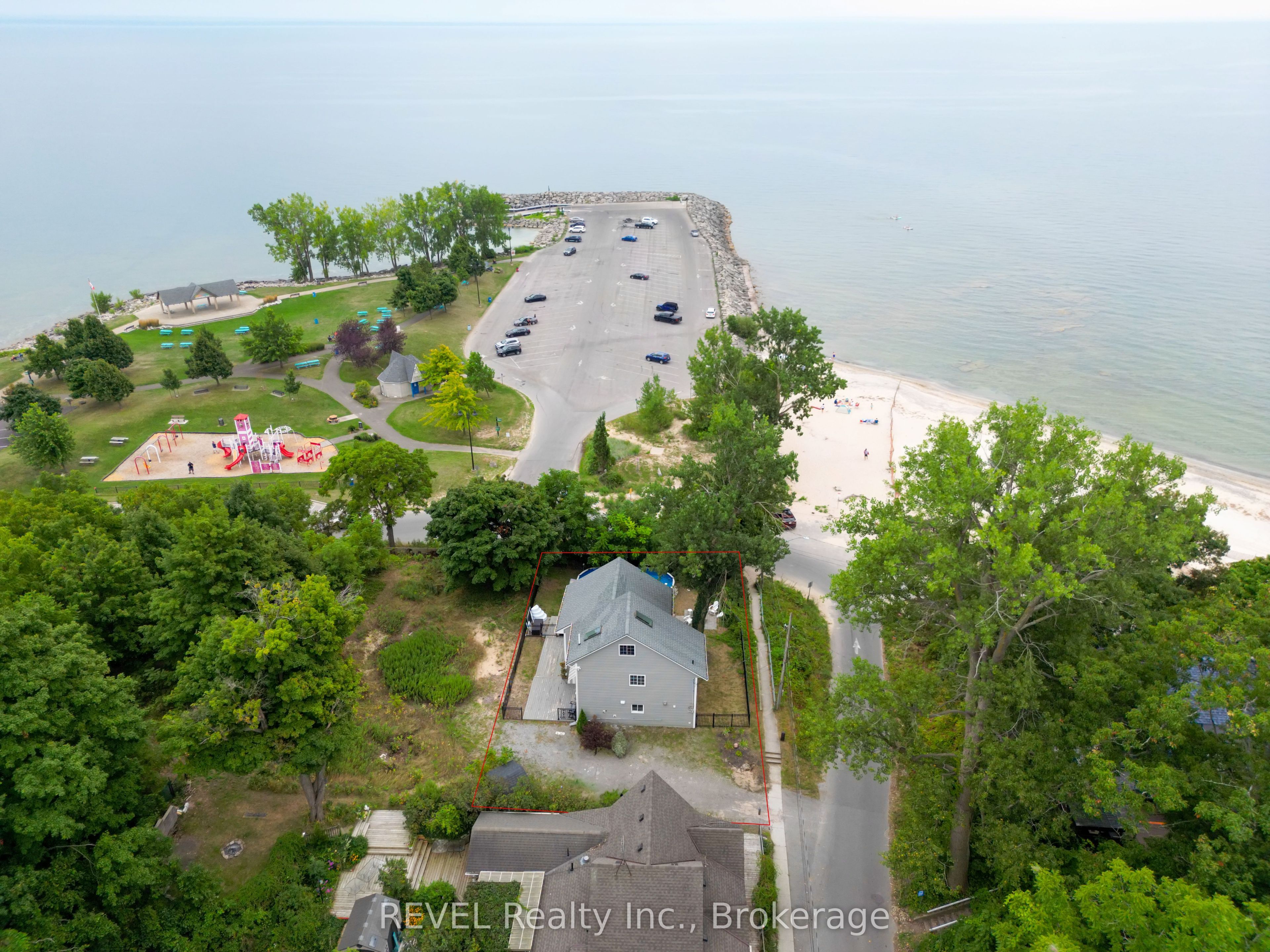532 Ridgeway Road