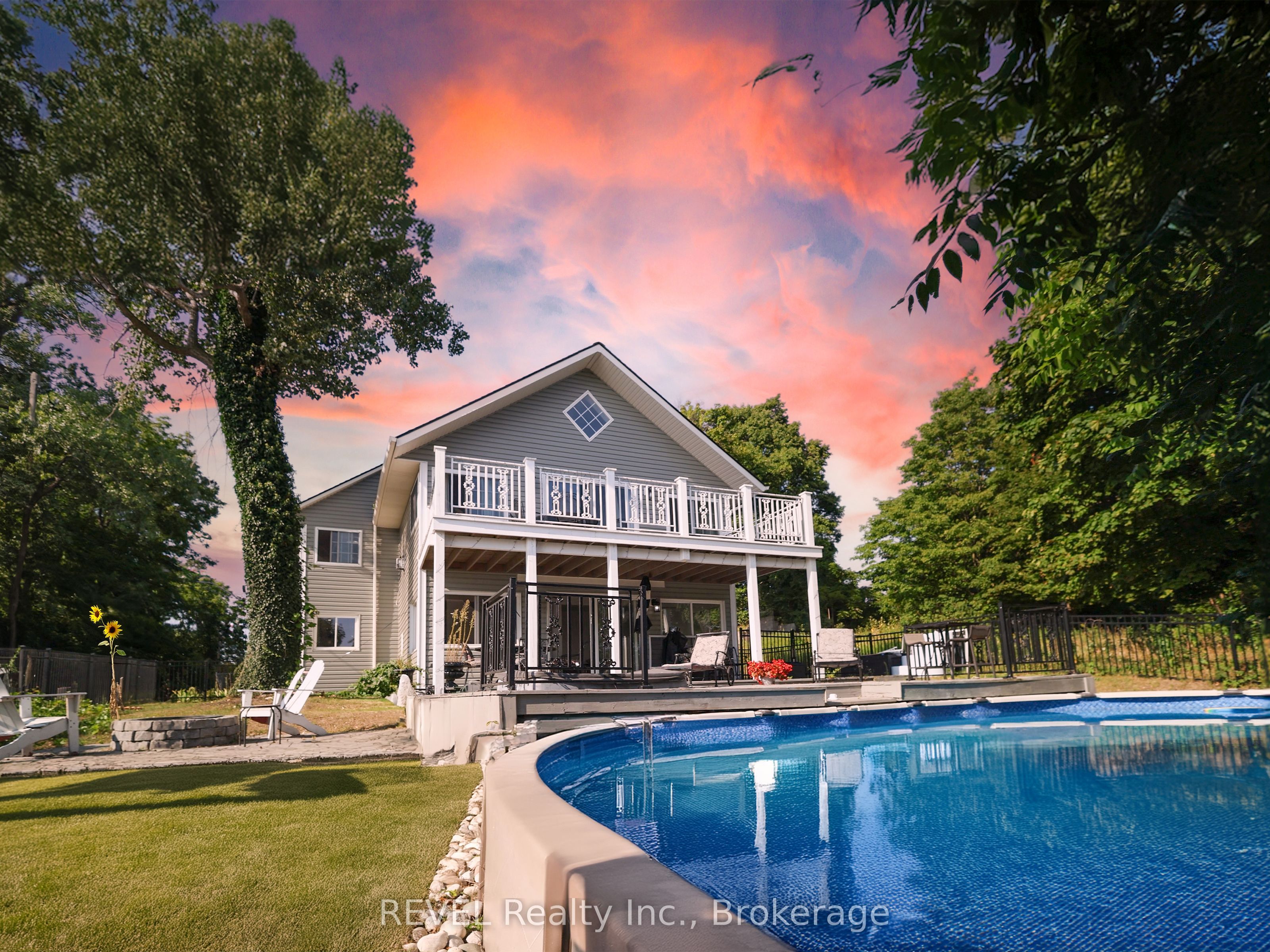 532 Ridgeway Road