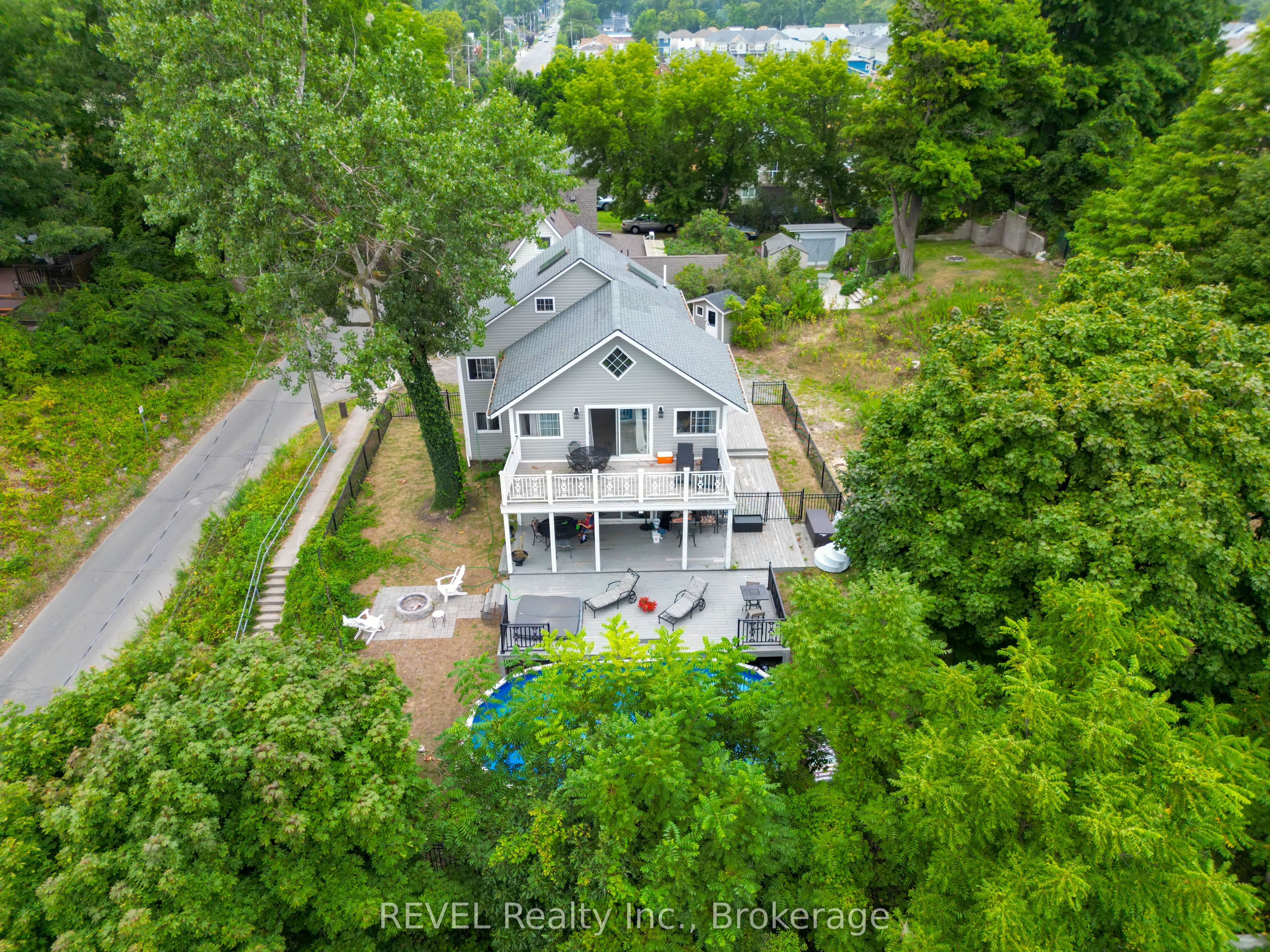 532 Ridgeway Road