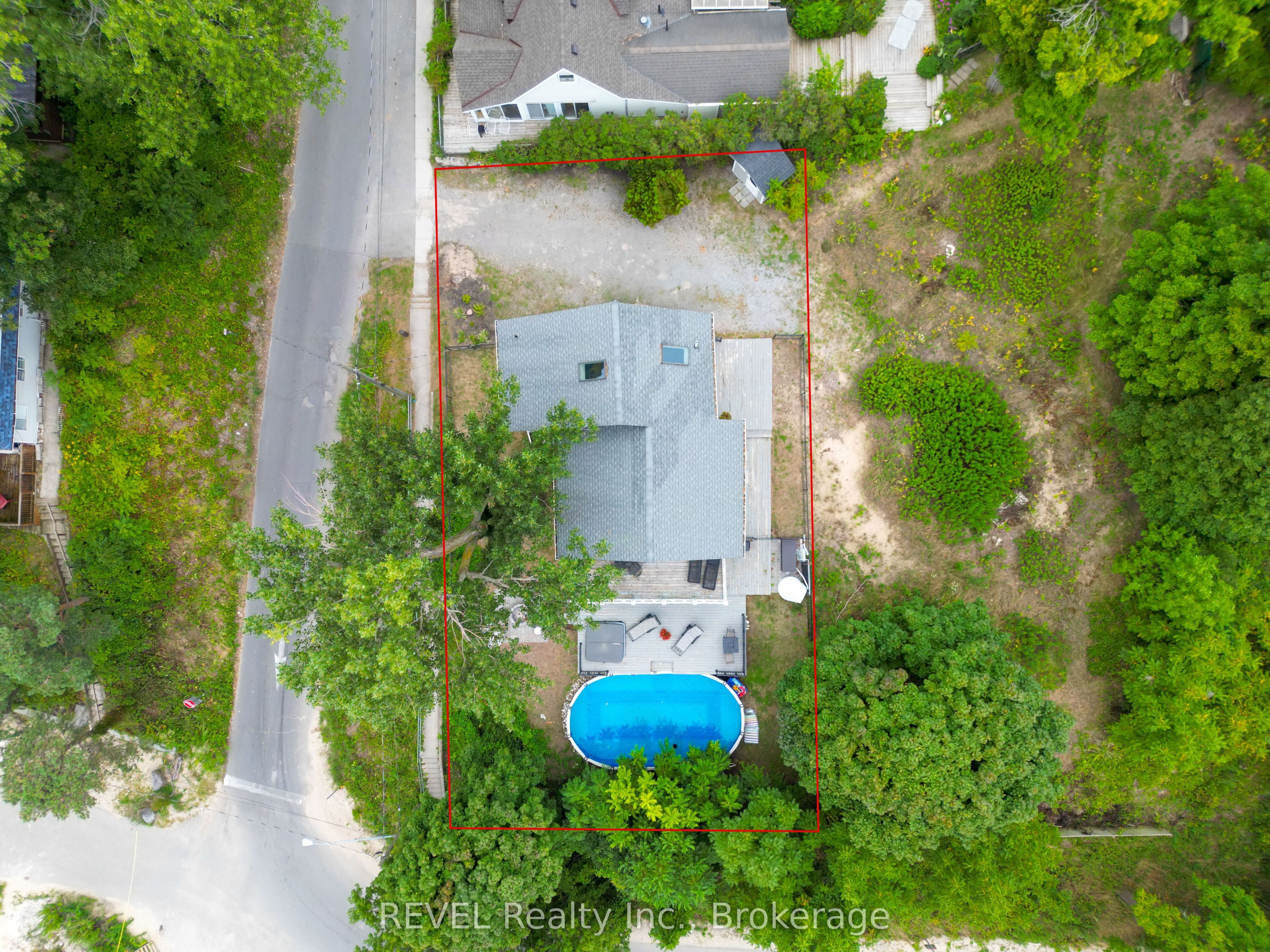 532 Ridgeway Road