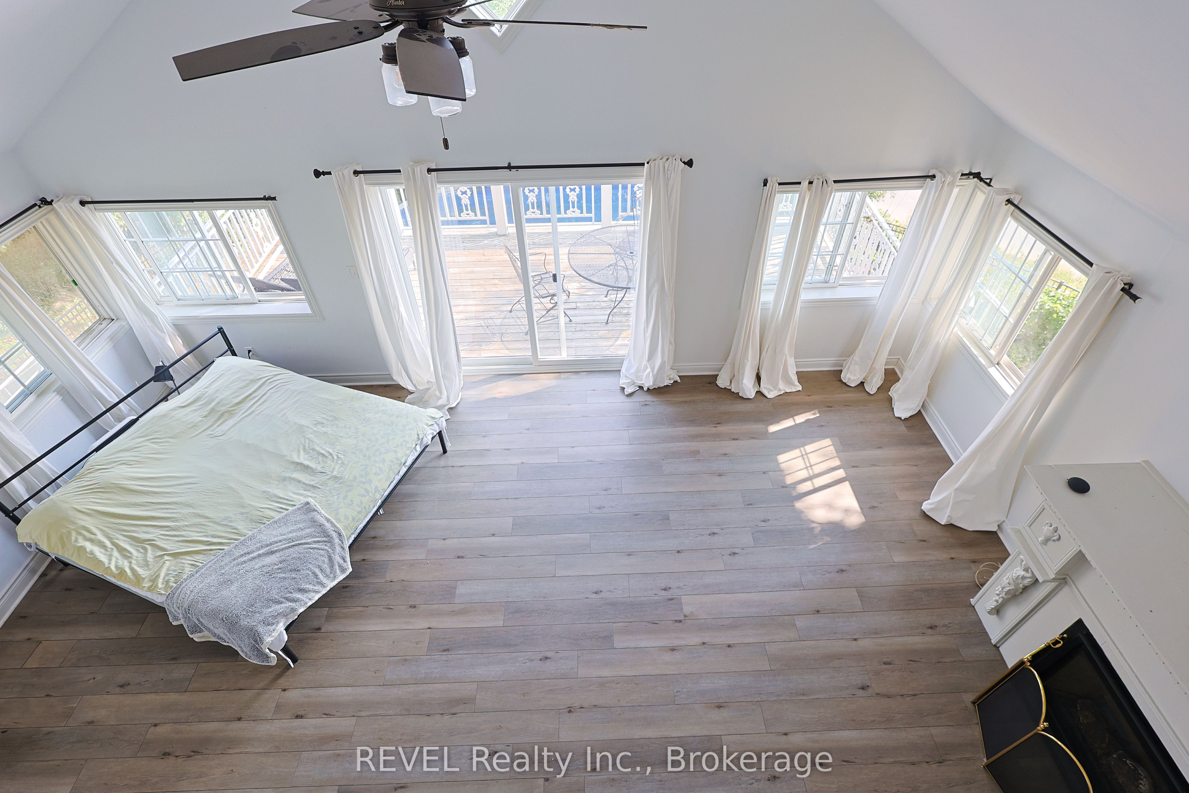 532 Ridgeway Road