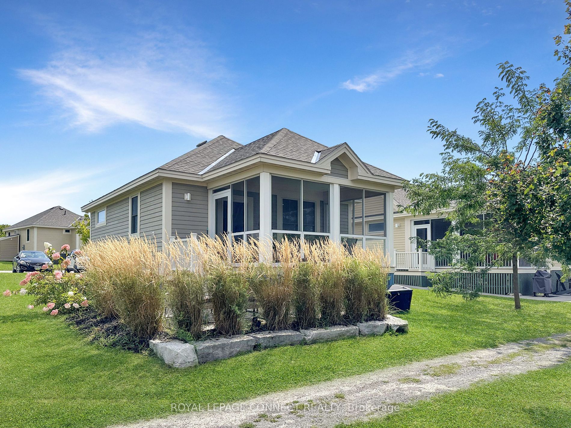 63 Butternut Lane #95