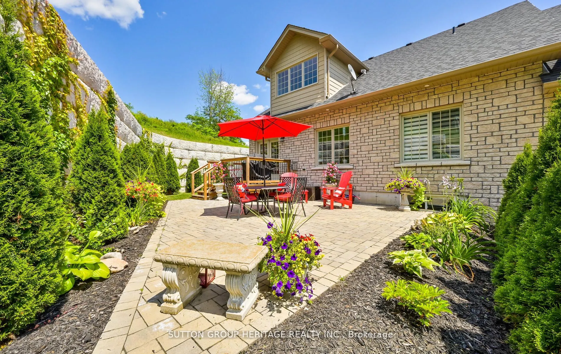 124 Orchard Way