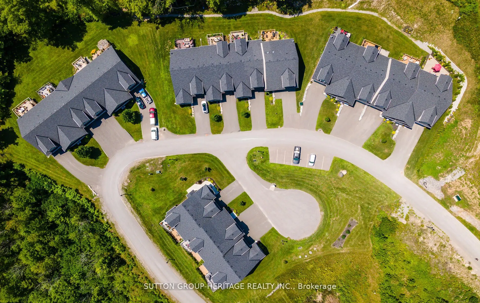 124 Orchard Way
