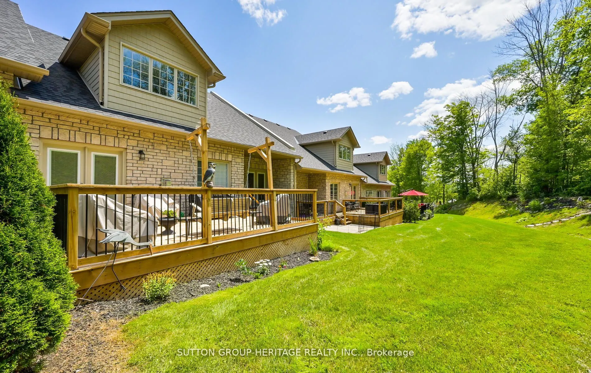 124 Orchard Way