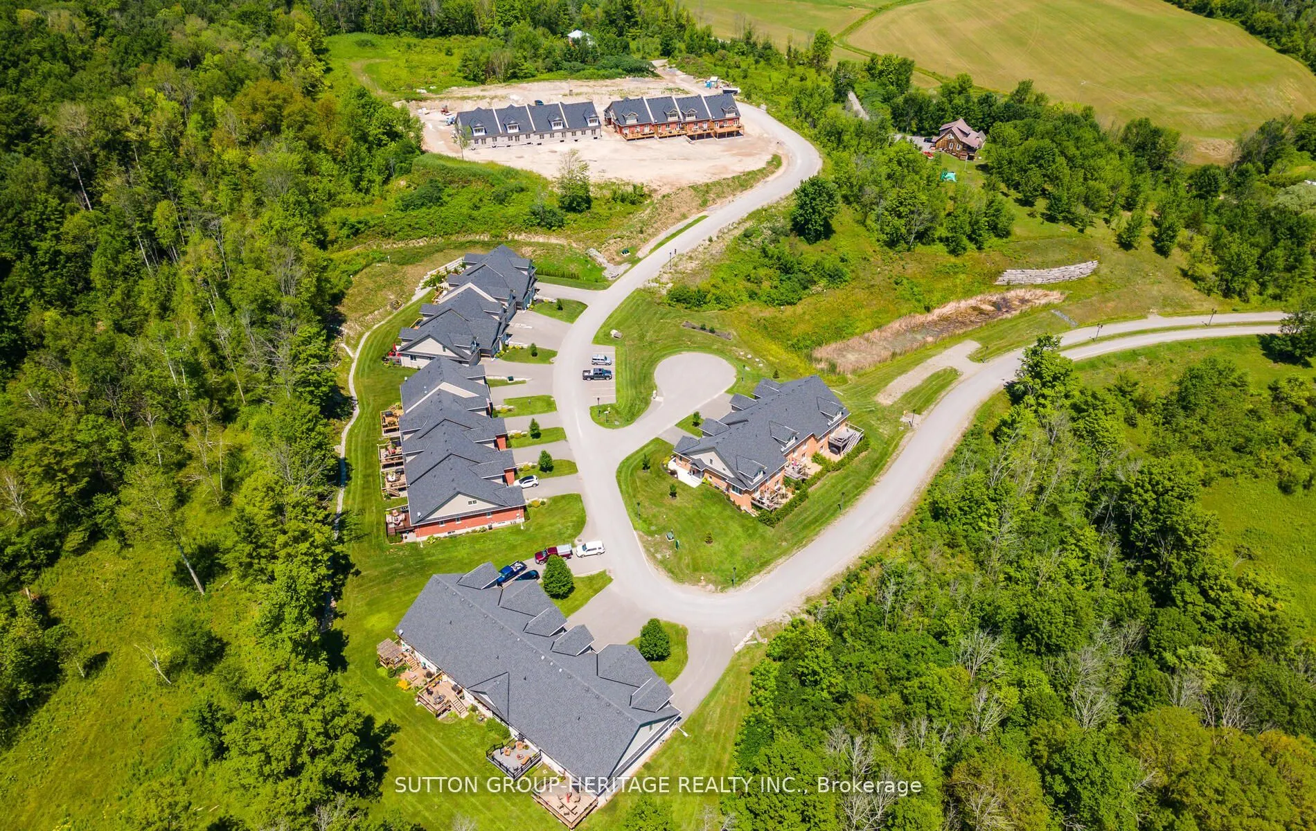 124 Orchard Way