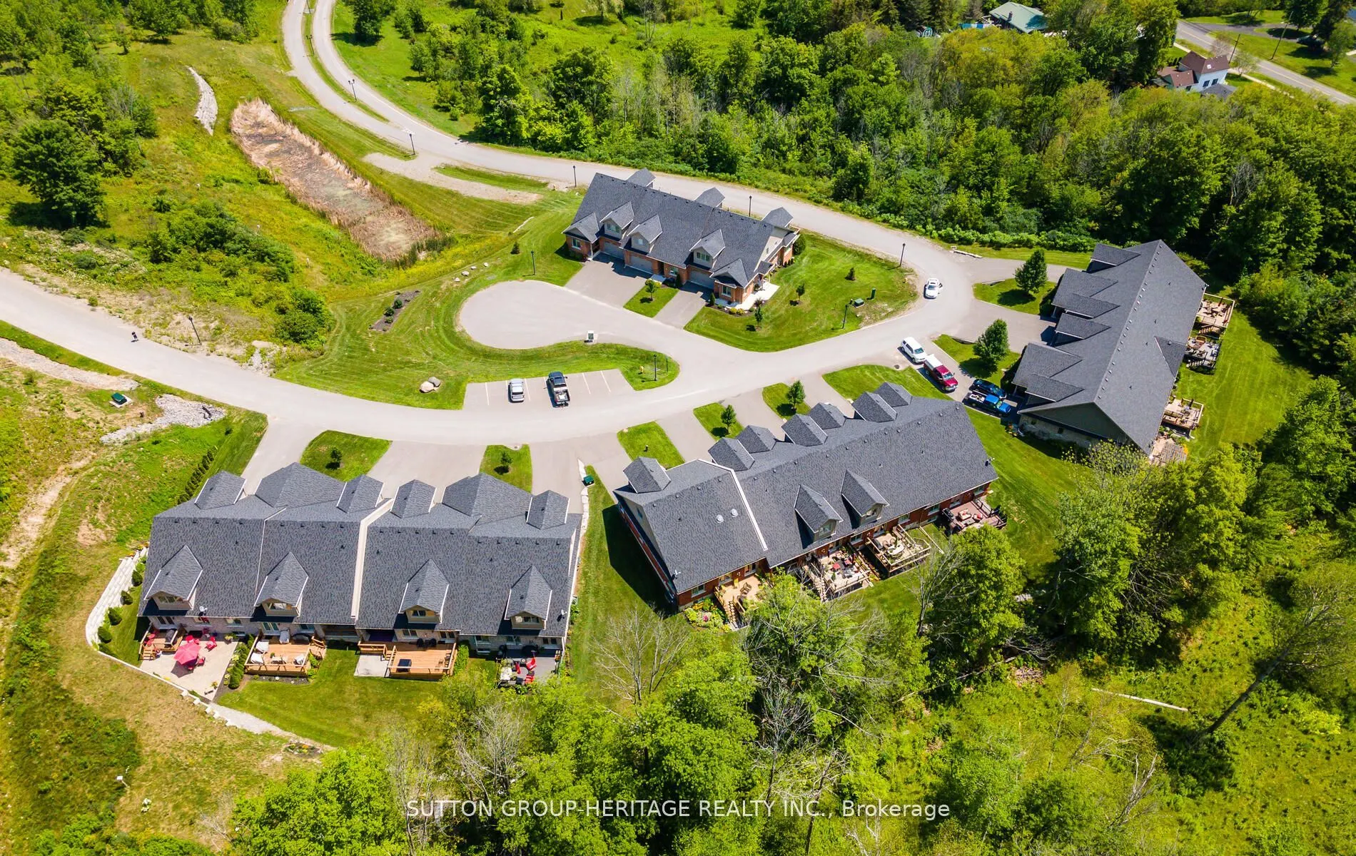 124 Orchard Way