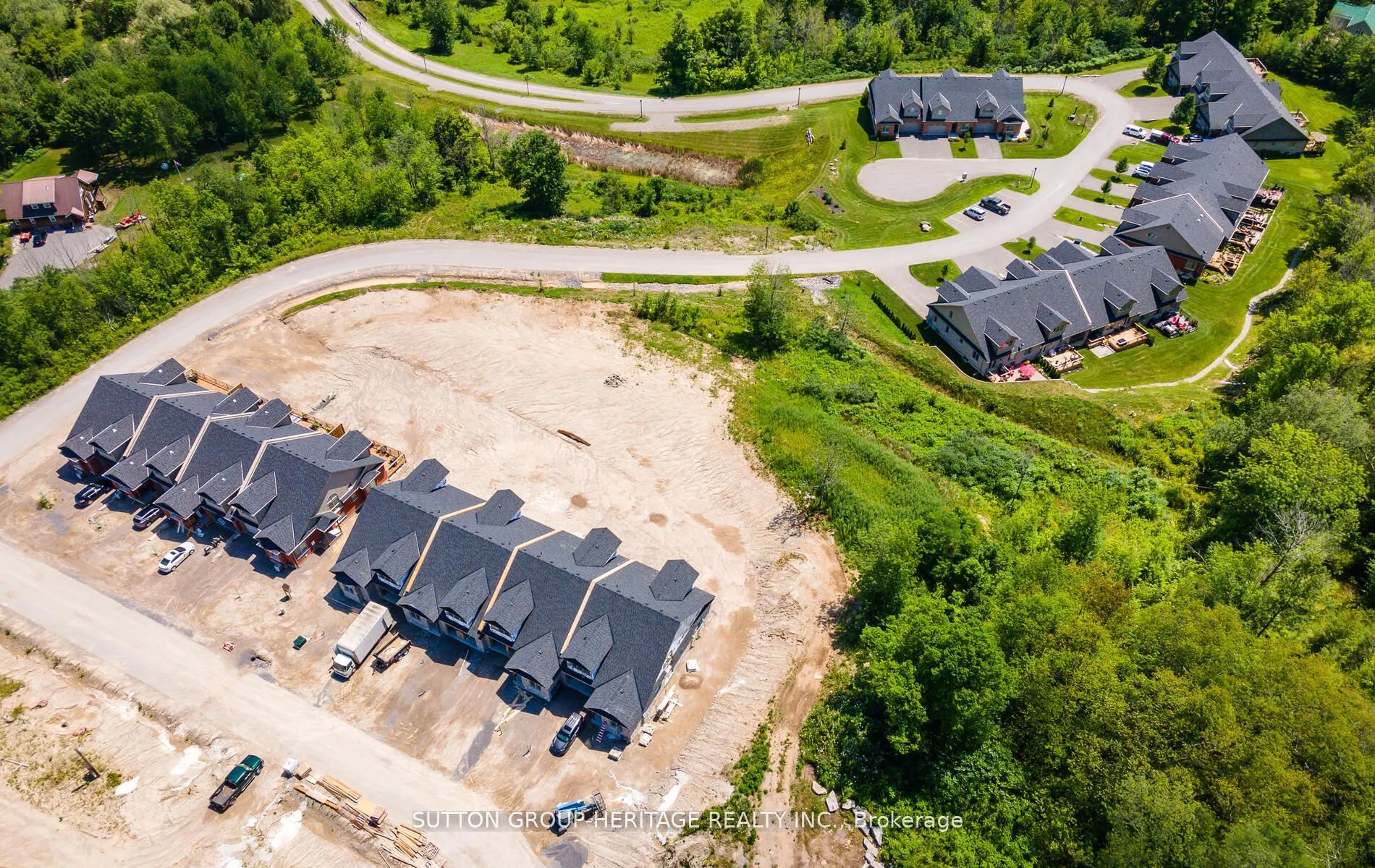 124 Orchard Way