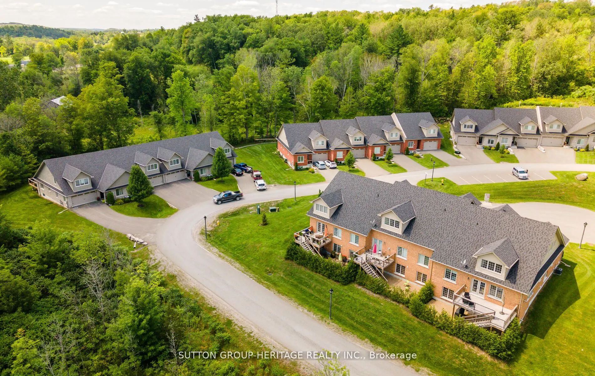 124 Orchard Way