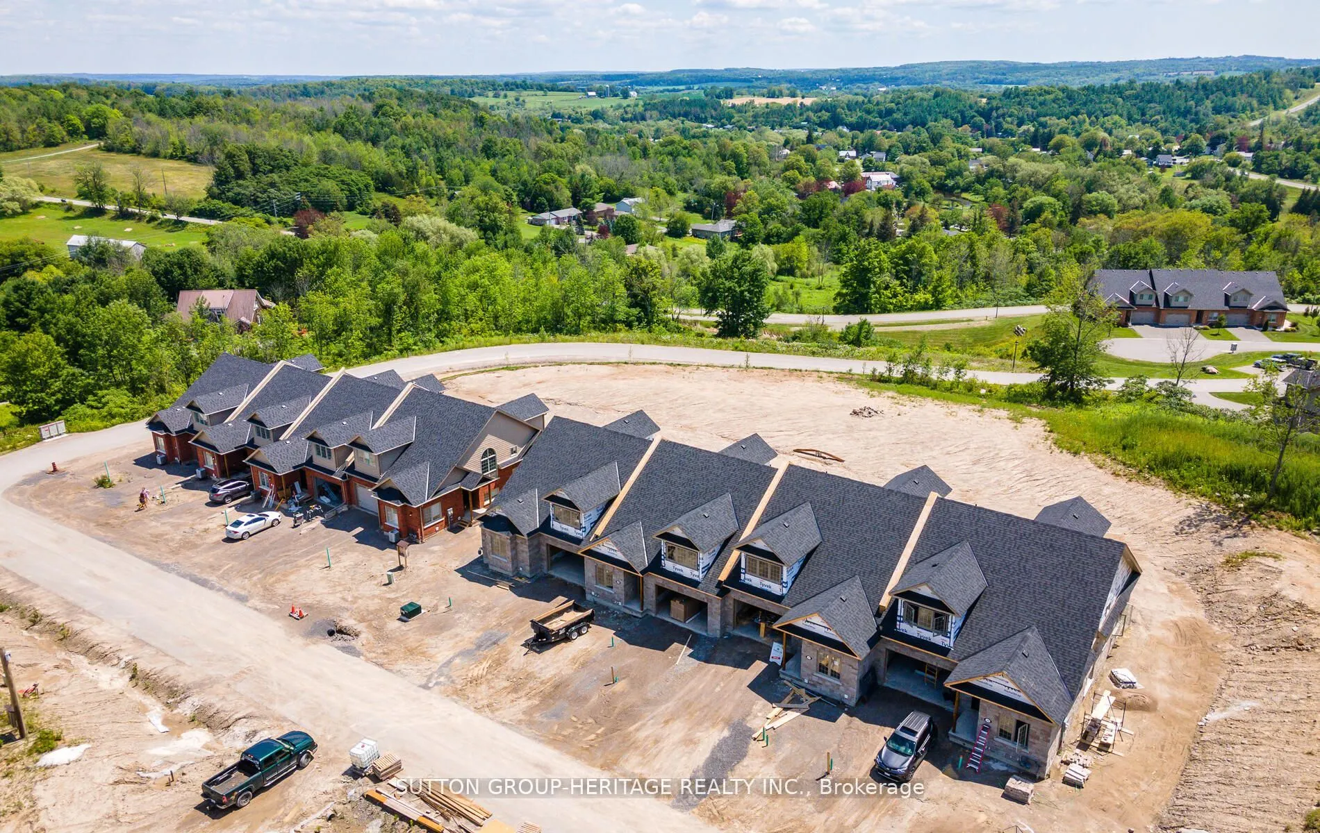 124 Orchard Way