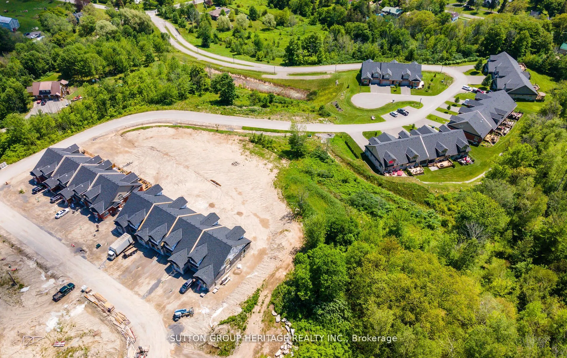 124 Orchard Way