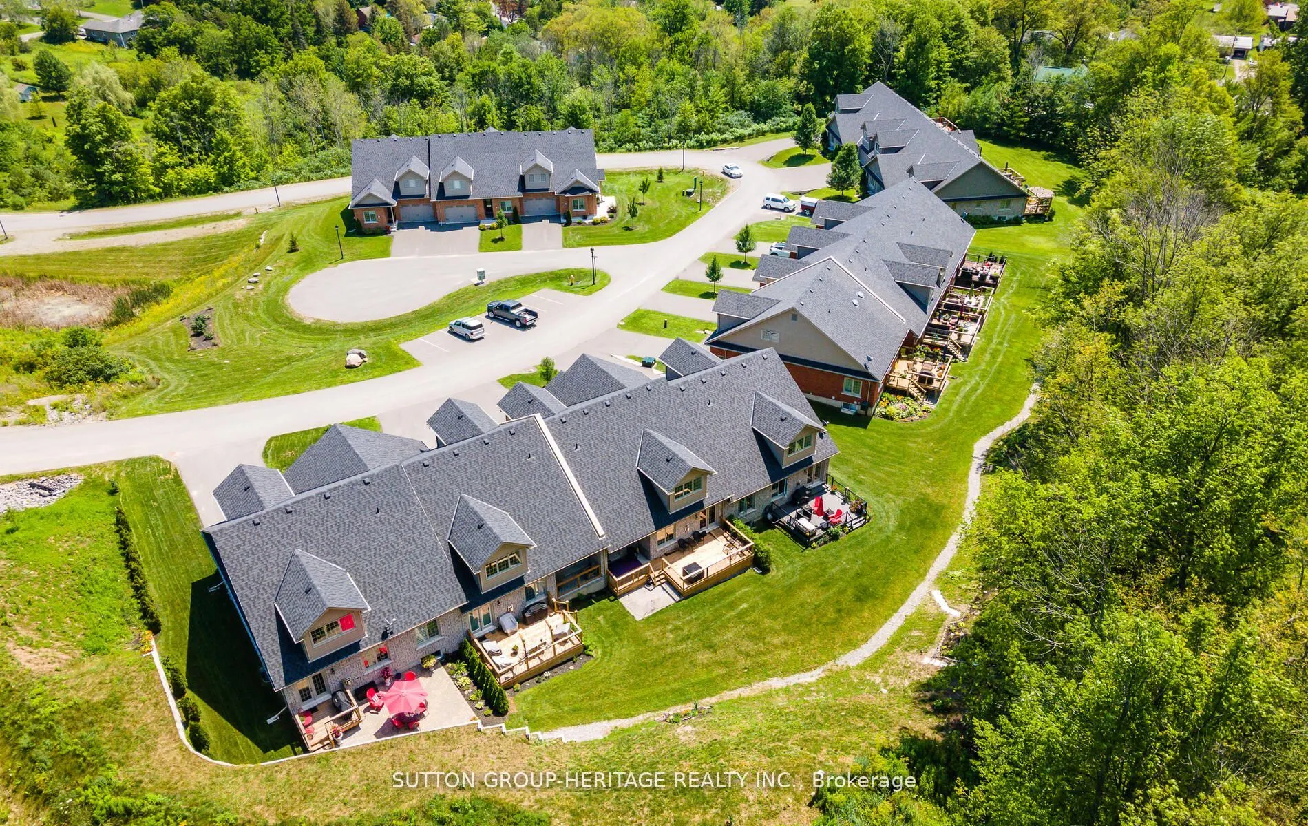124 Orchard Way