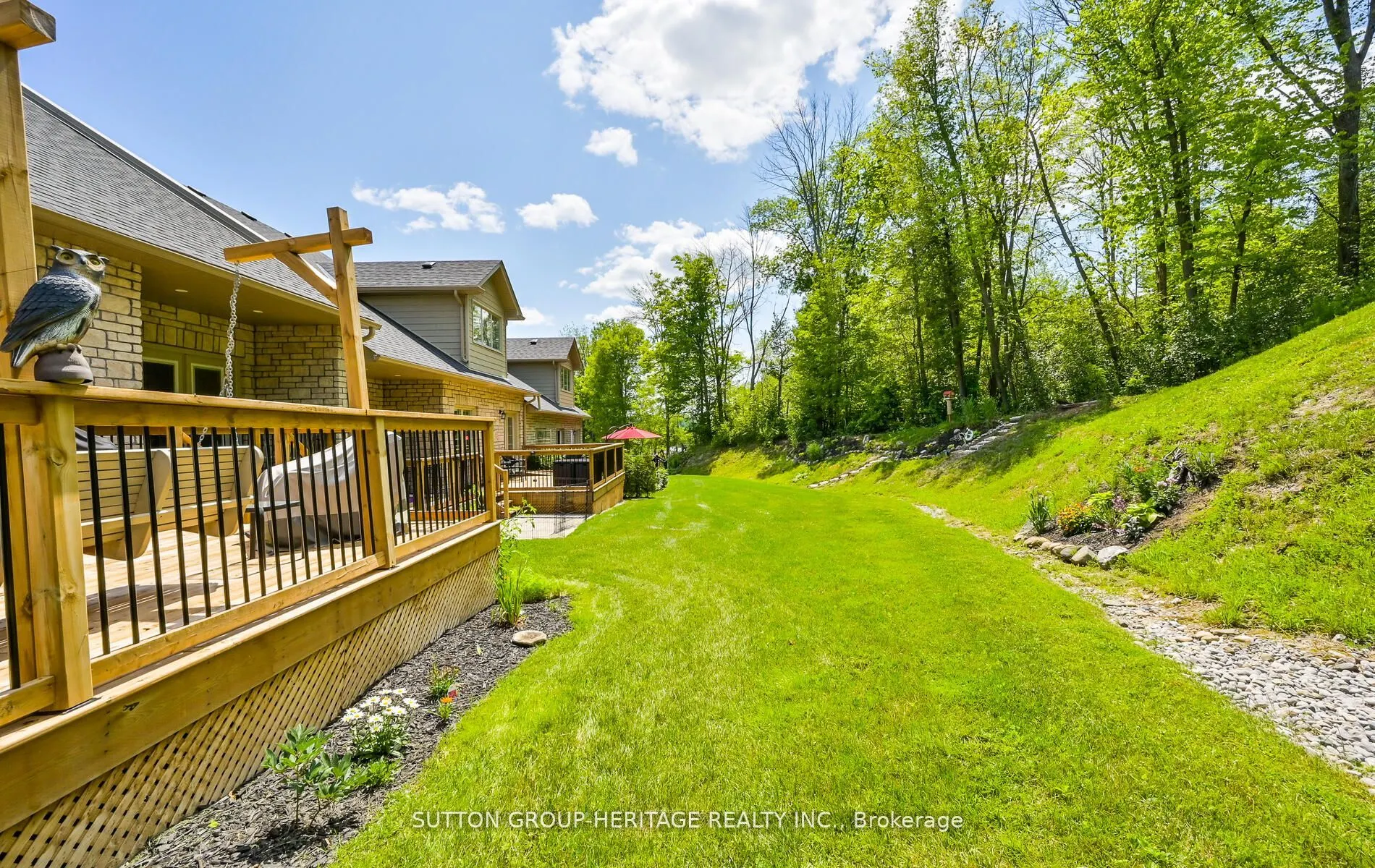 124 Orchard Way