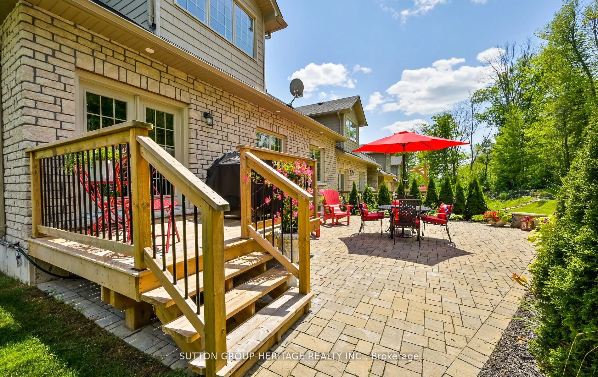 124 Orchard Way