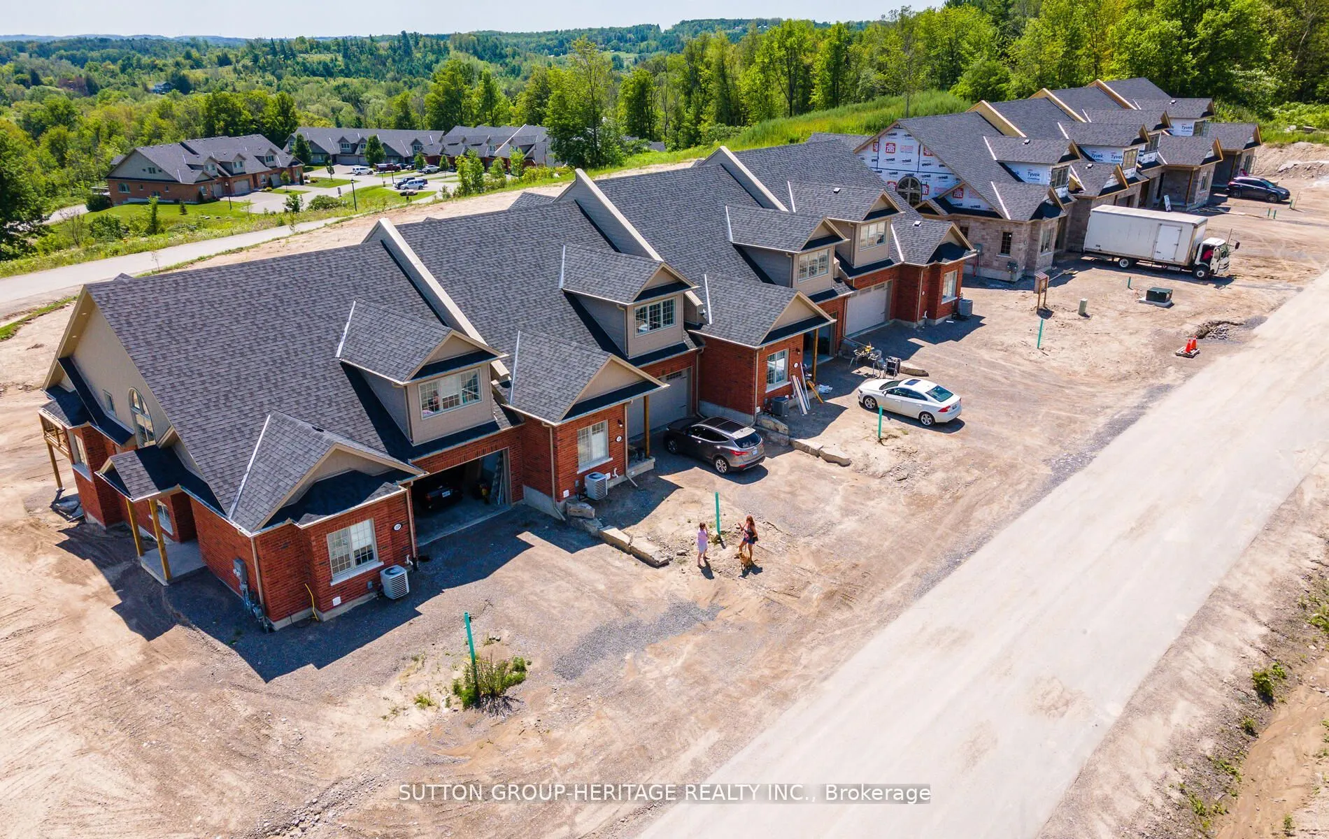 124 Orchard Way