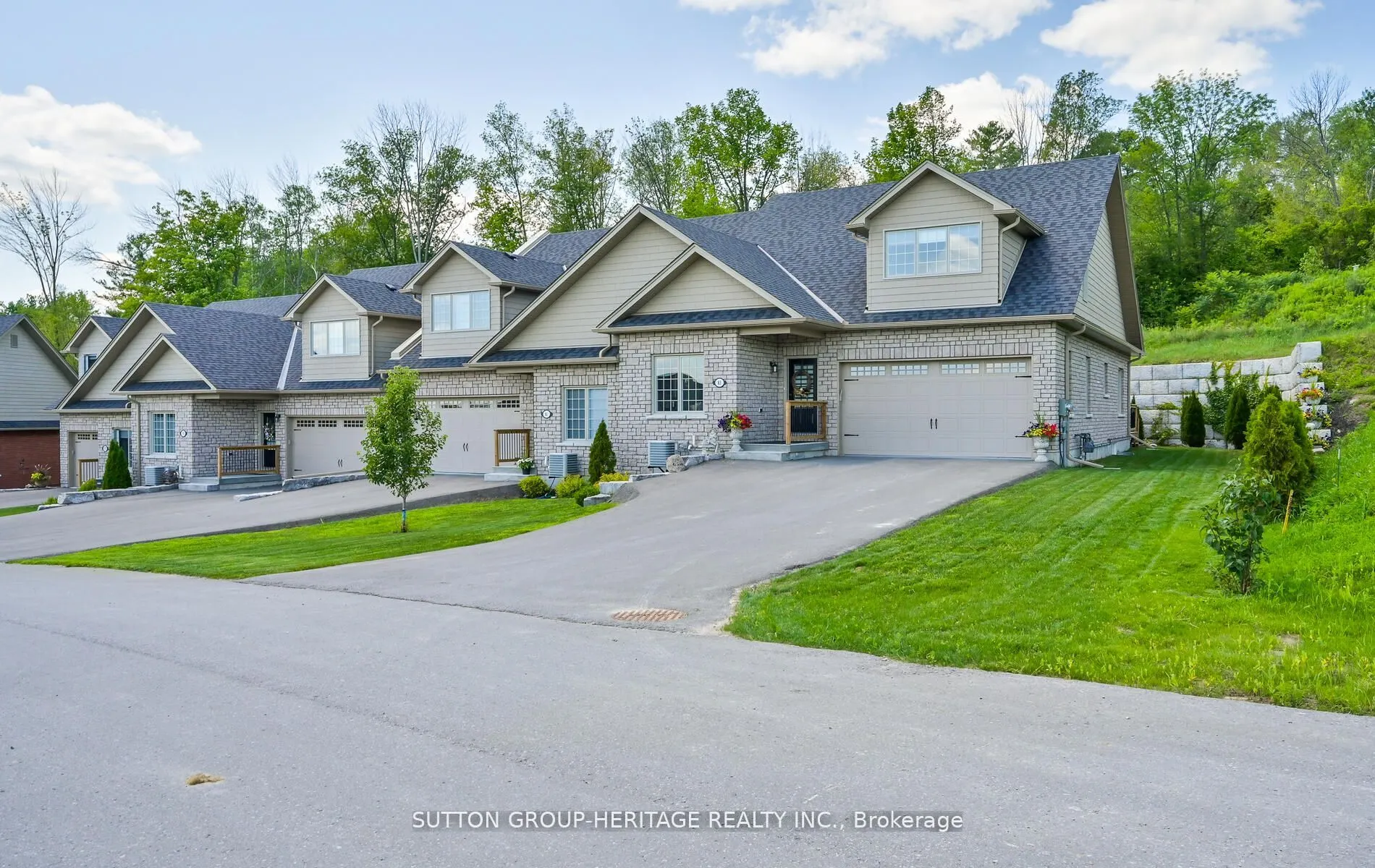 124 Orchard Way