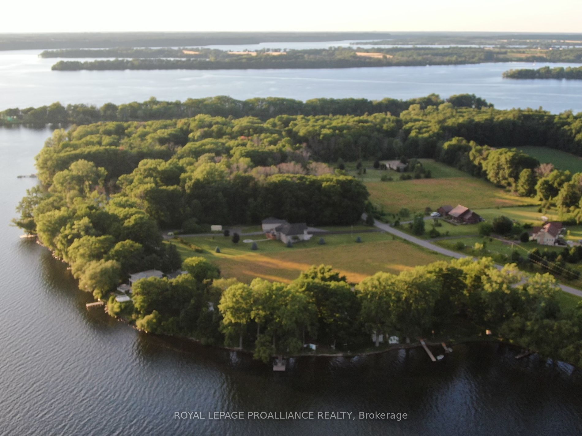 32 Quinte View Road