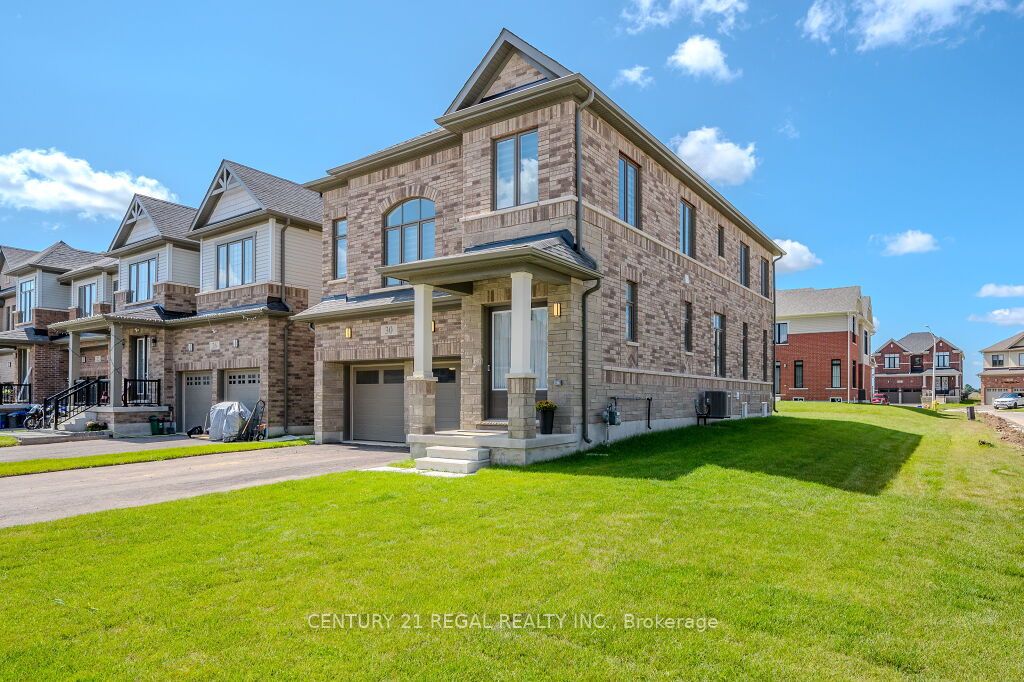 30 Rustic Oak Trail