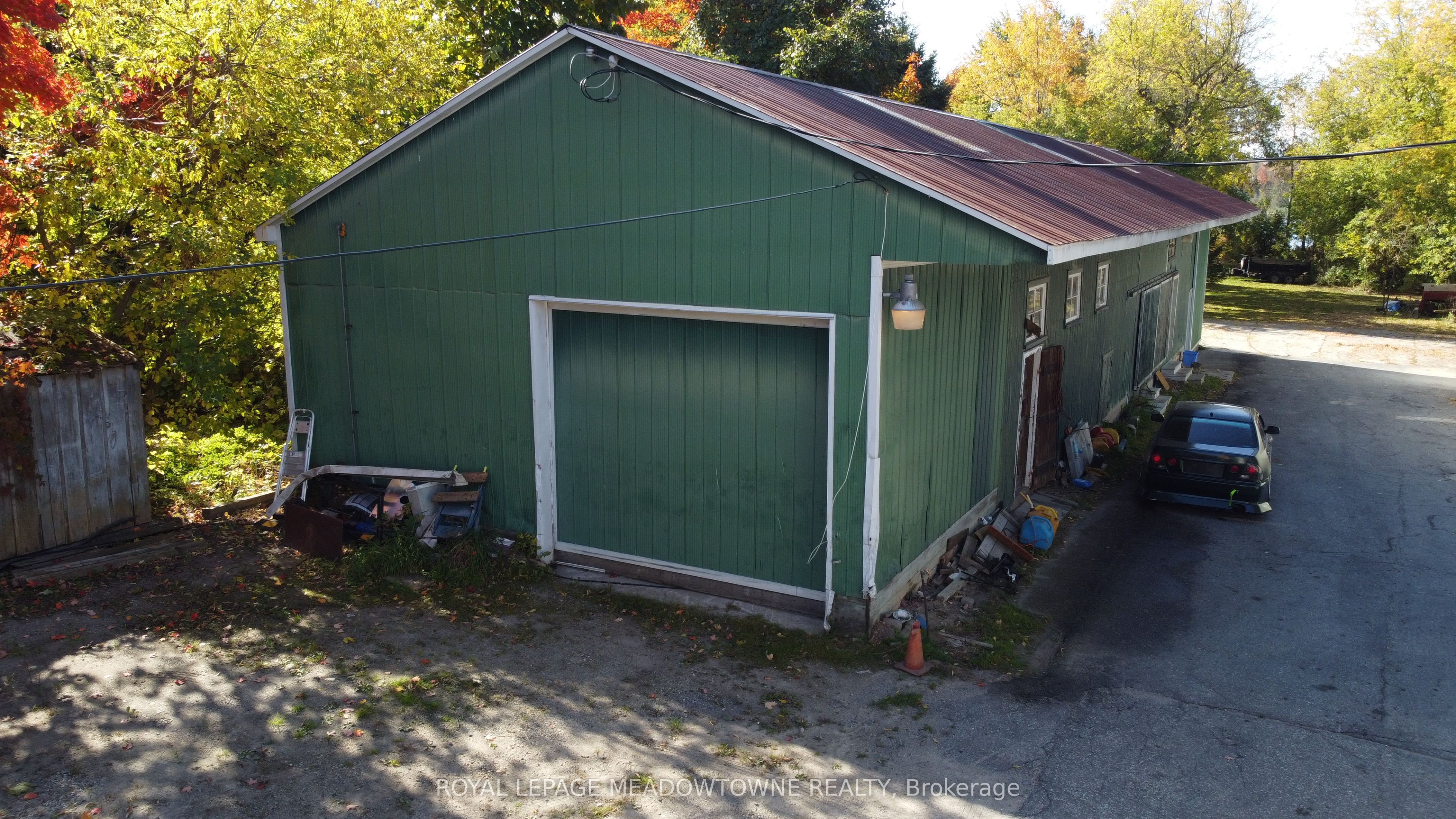90 Trafalgar Road