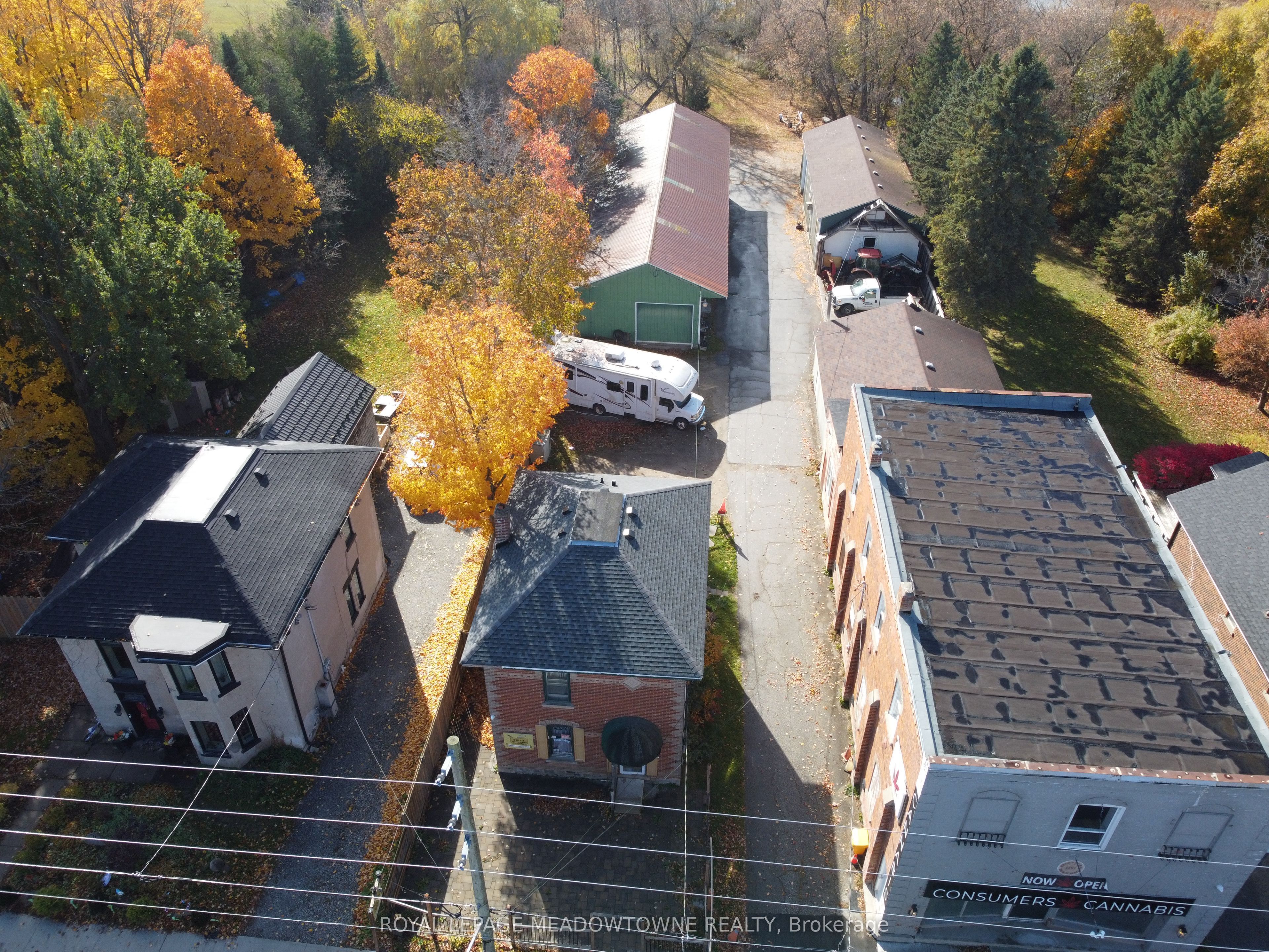 90 Trafalgar Road