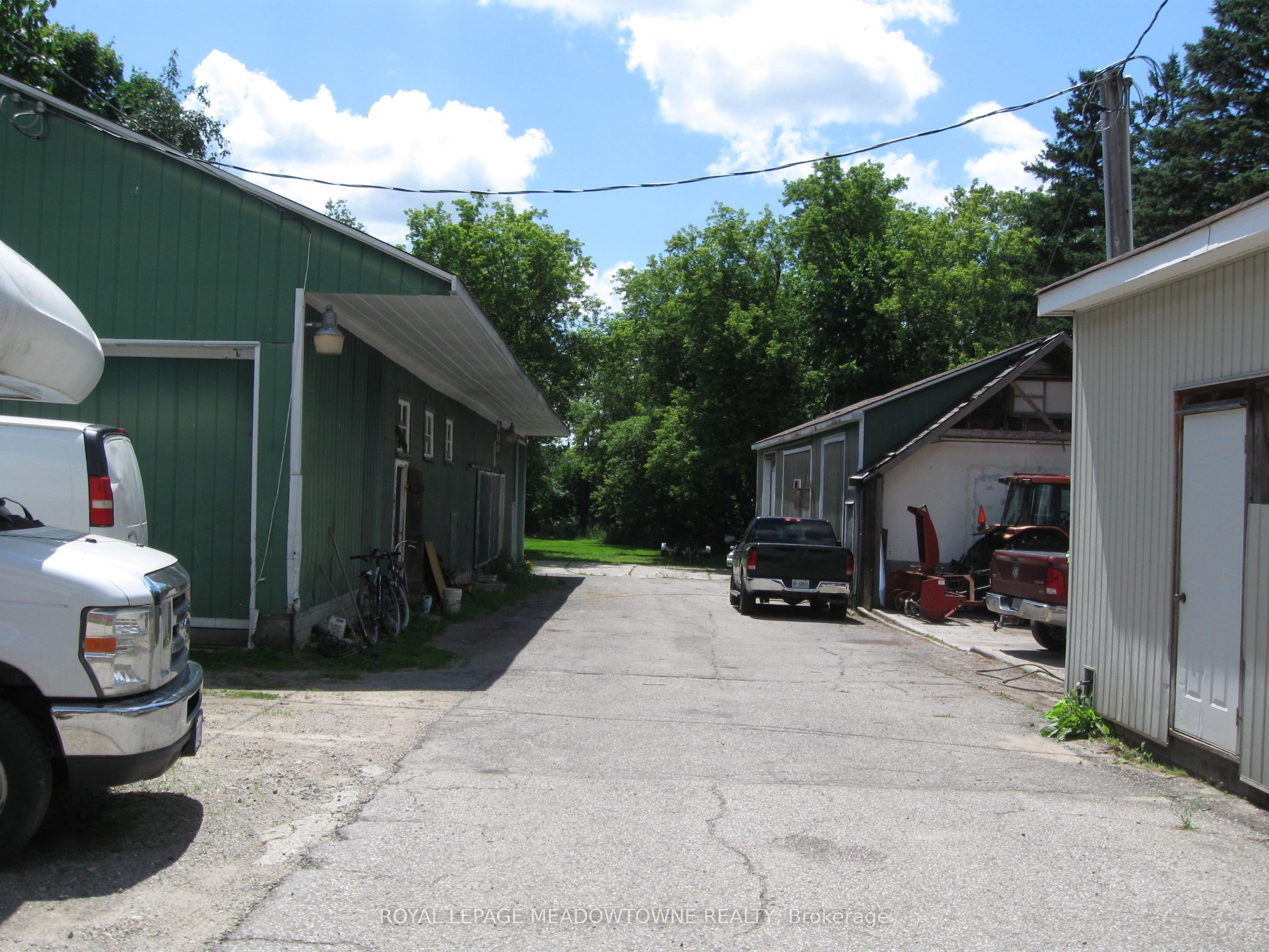 90 Trafalgar Road