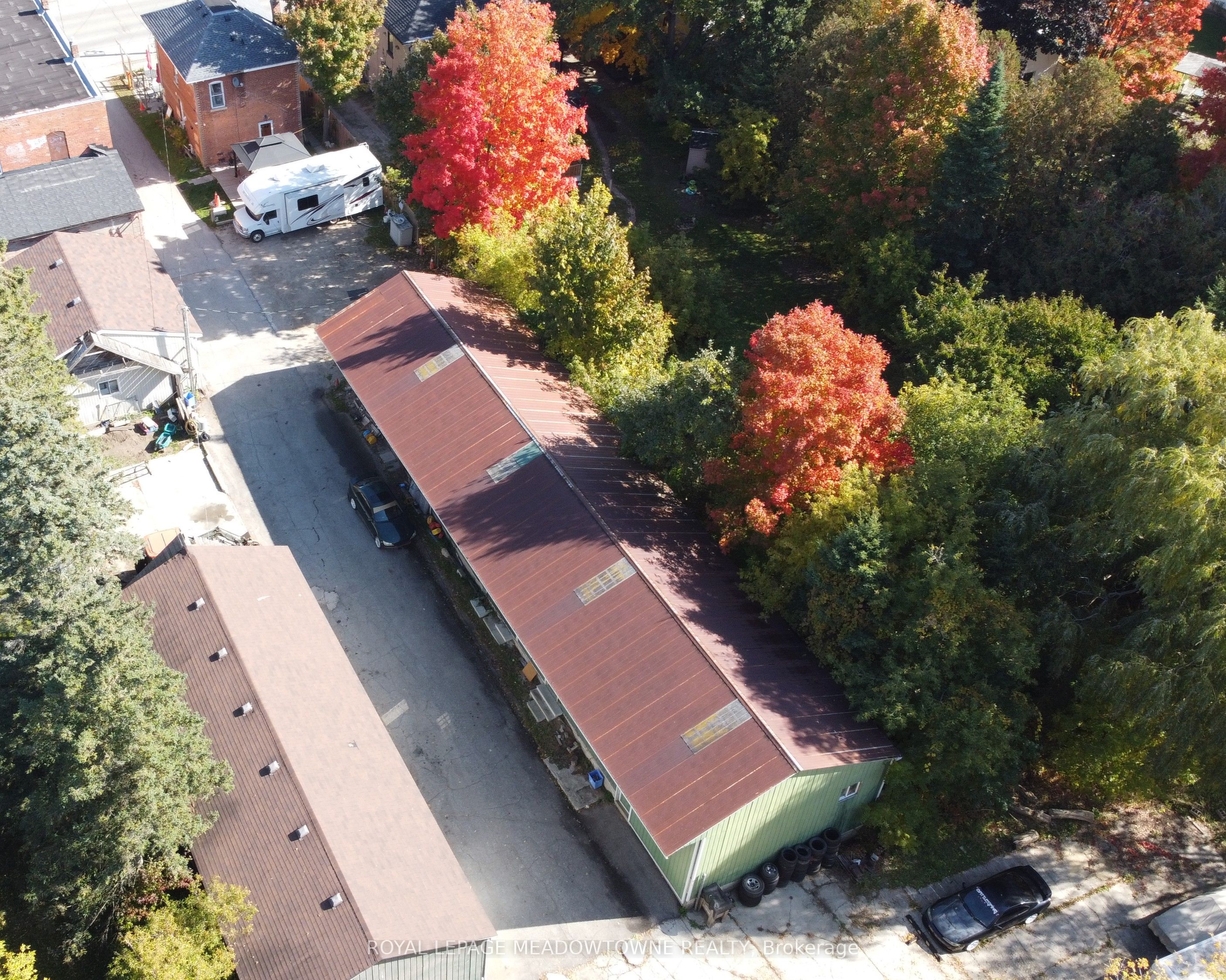 90 Trafalgar Road