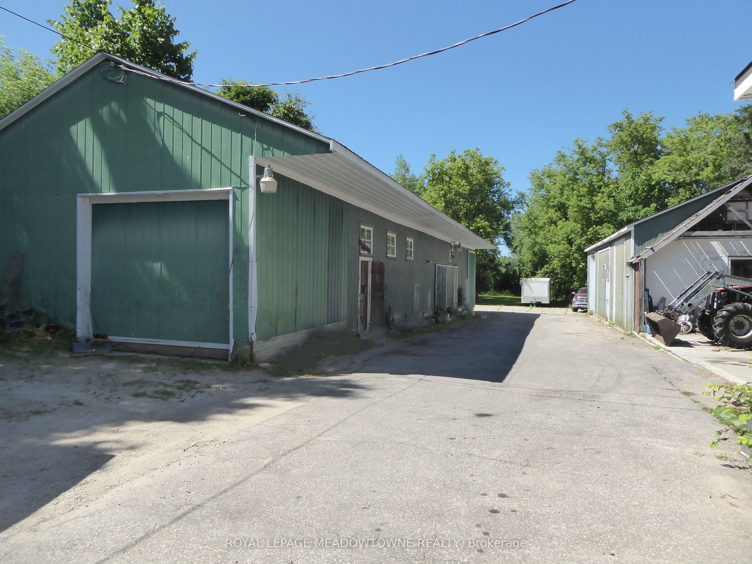 90 Trafalgar Road