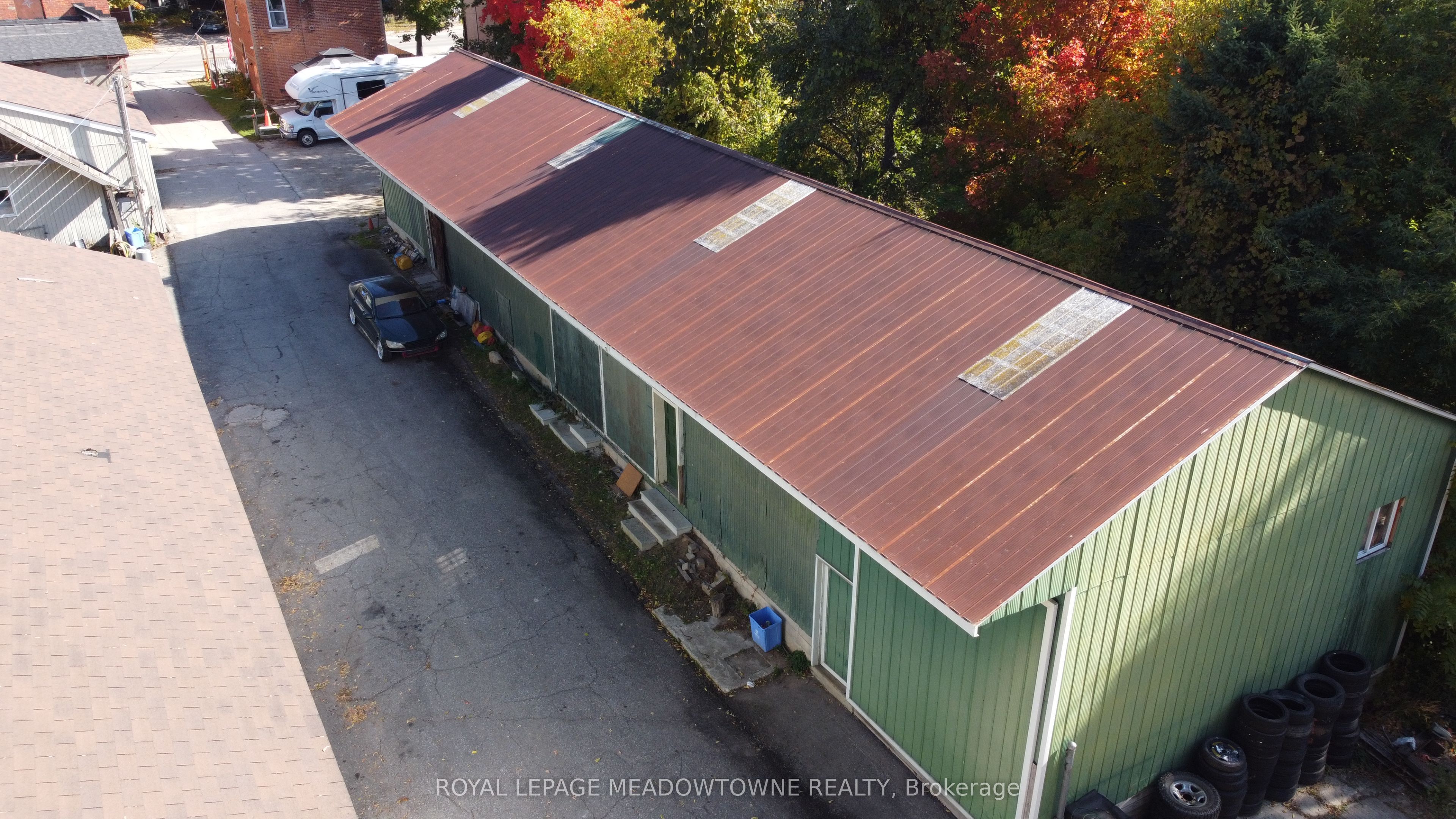 90 Trafalgar Road