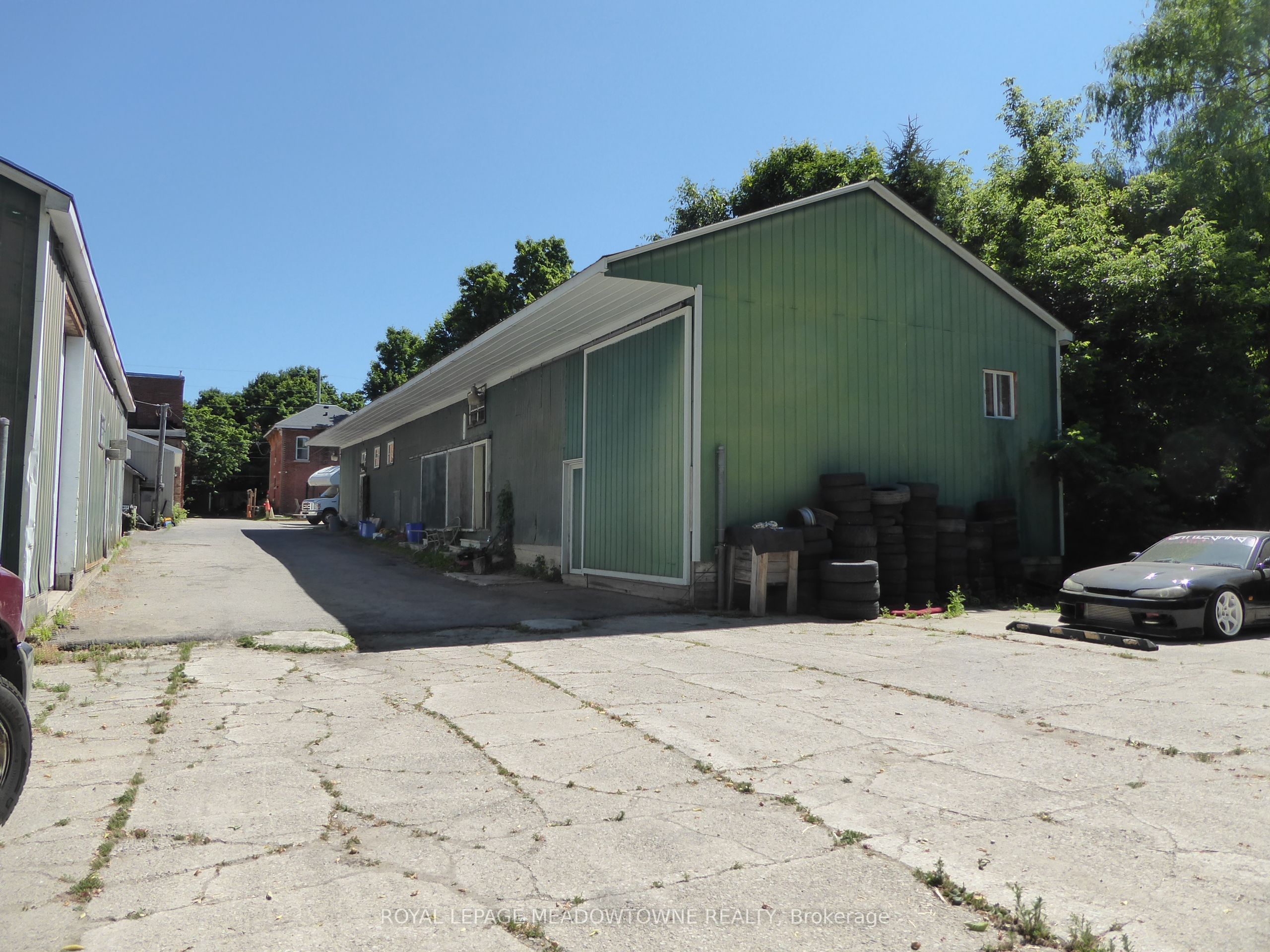 90 Trafalgar Road