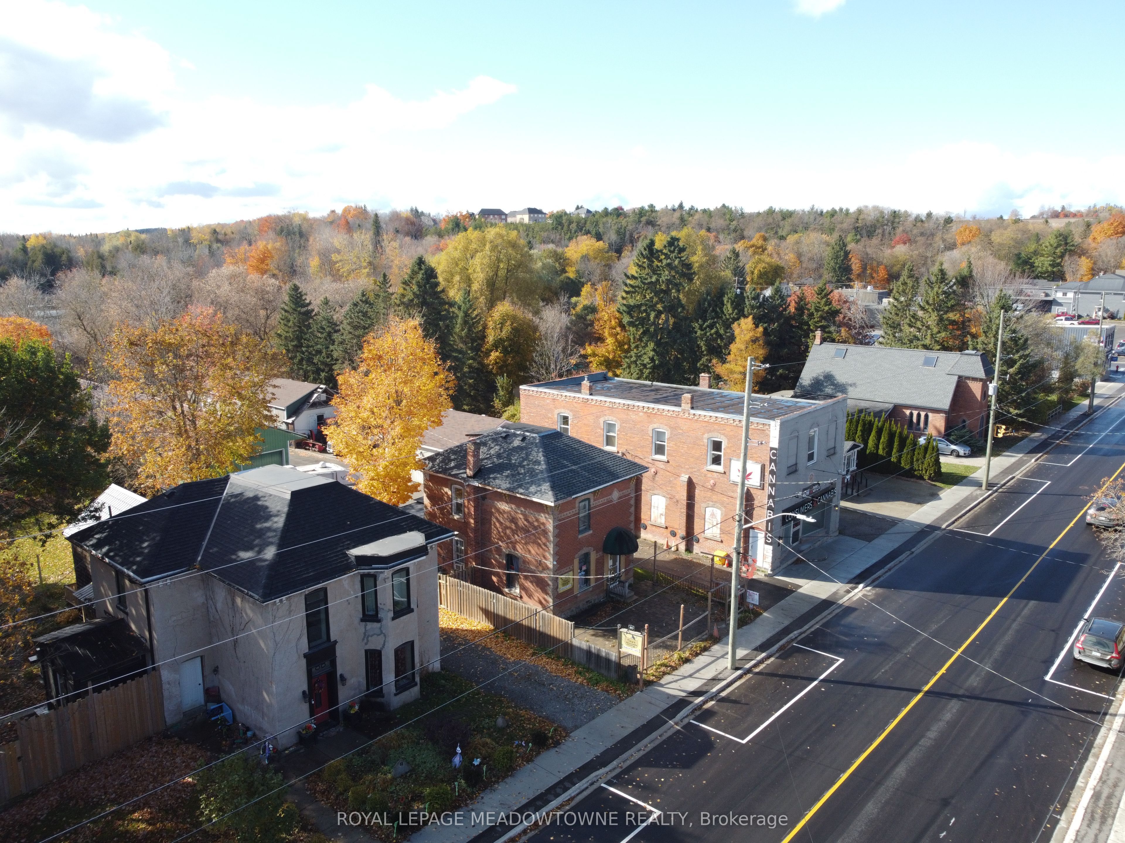 90 Trafalgar Road