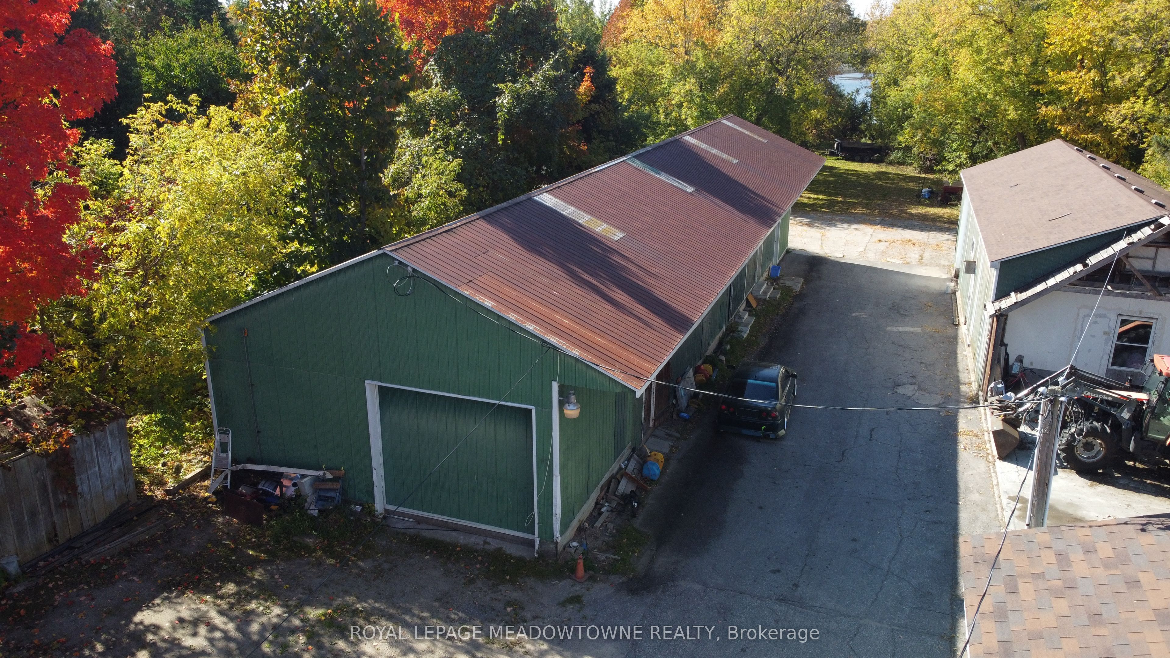 90 Trafalgar Road