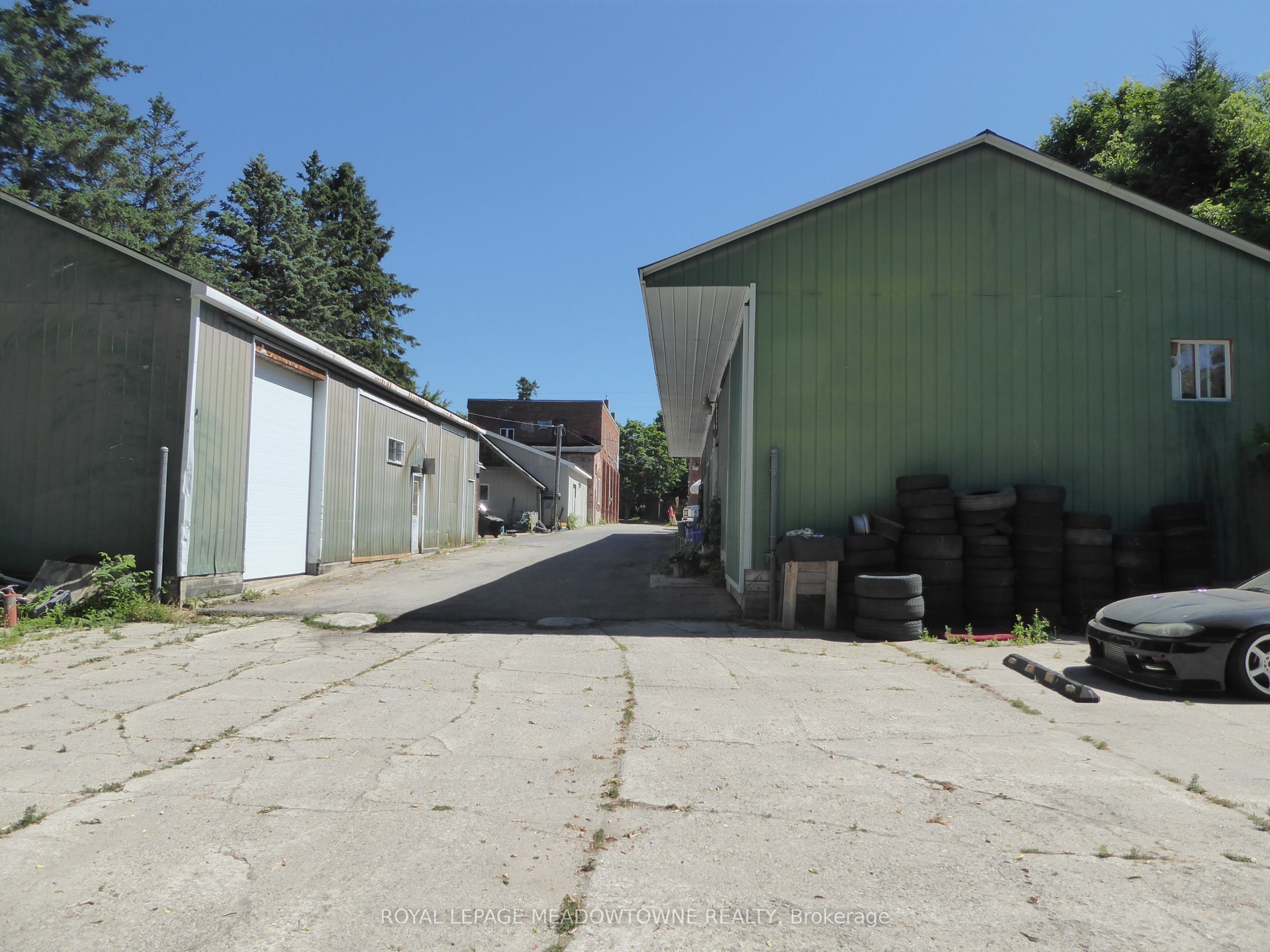 90 Trafalgar Road