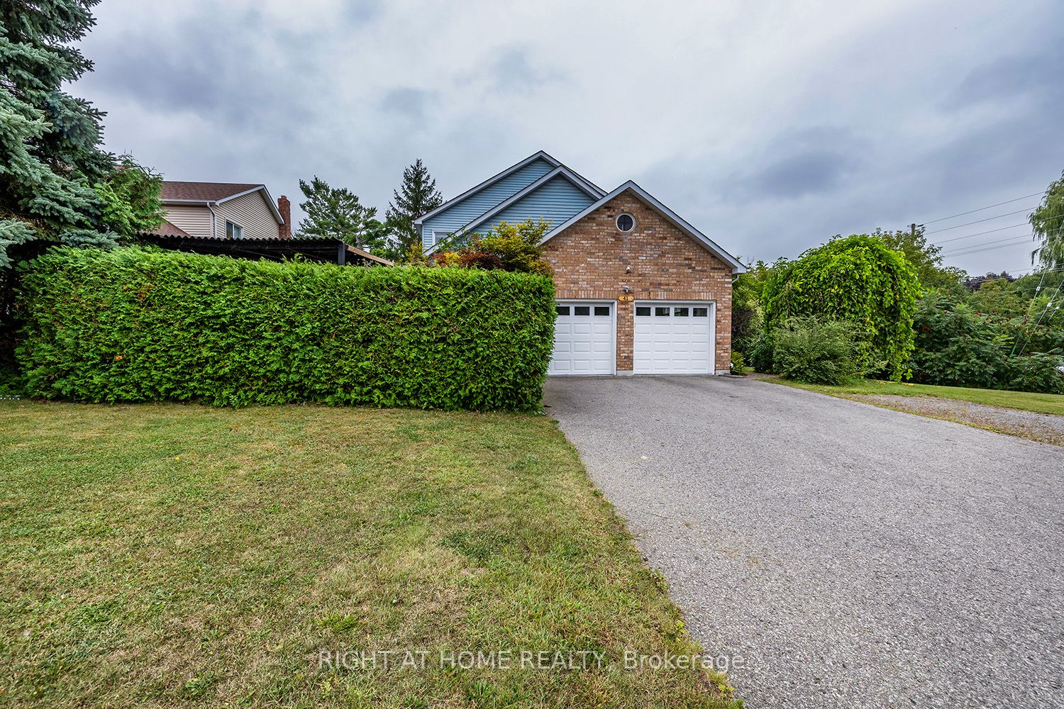 41 Ravine Drive
