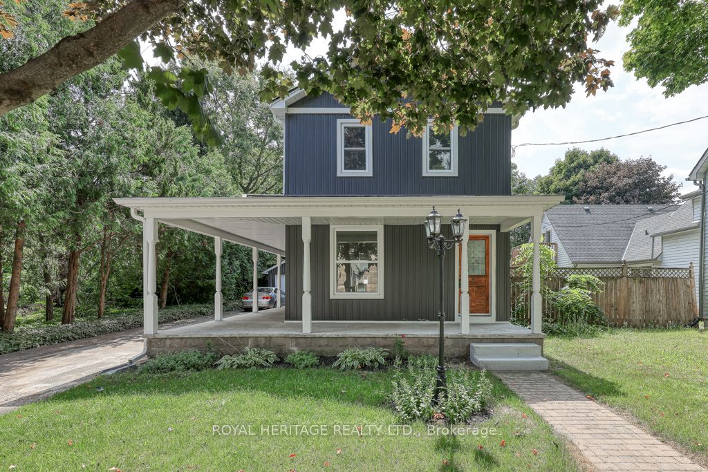 237 Main Street E