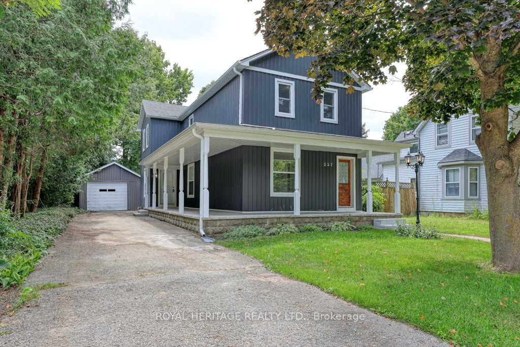 237 Main Street E