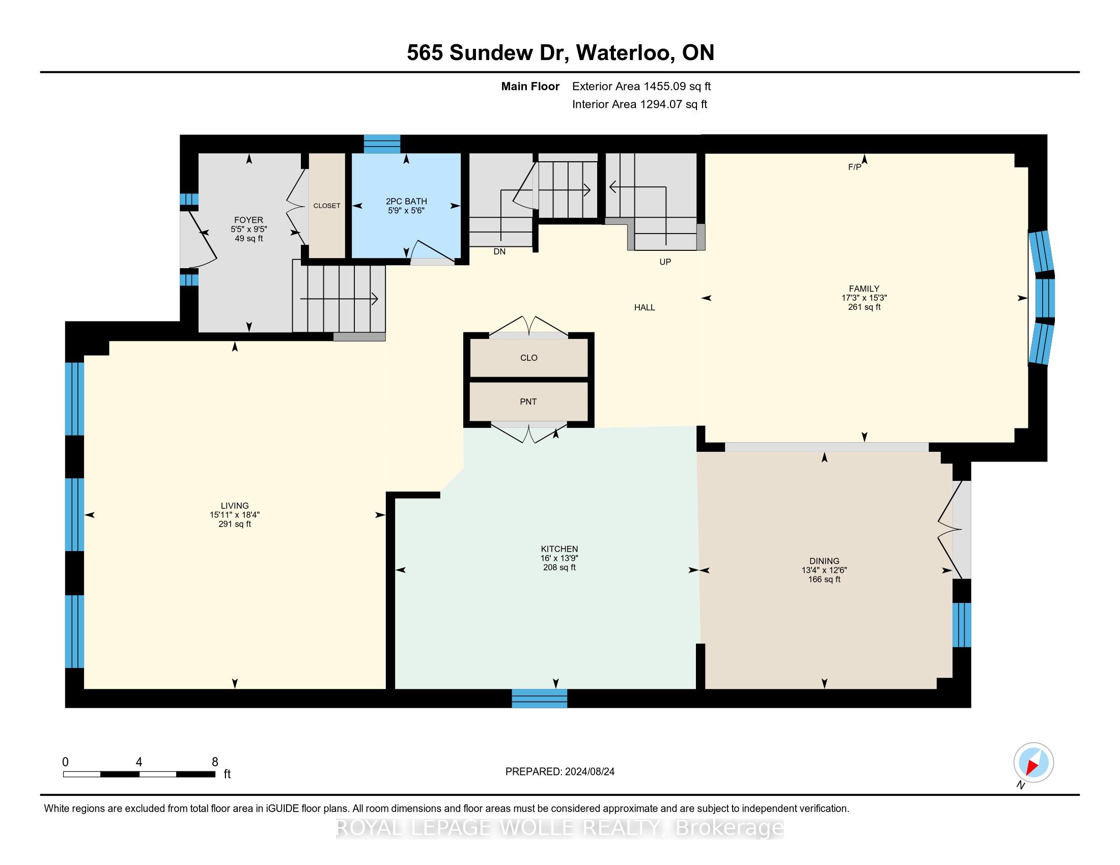 565 Sundew Drive