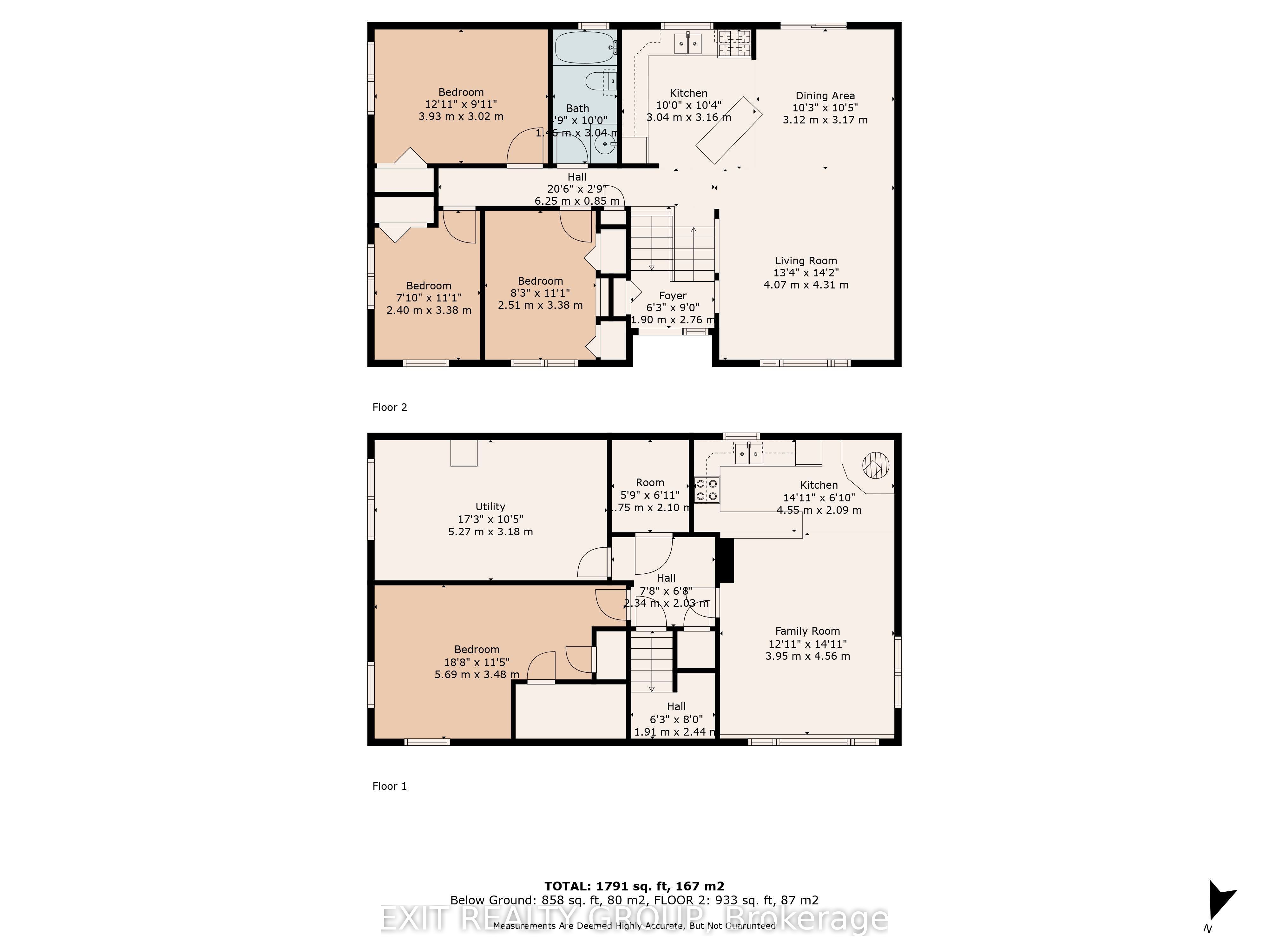 3 Creekside Drive