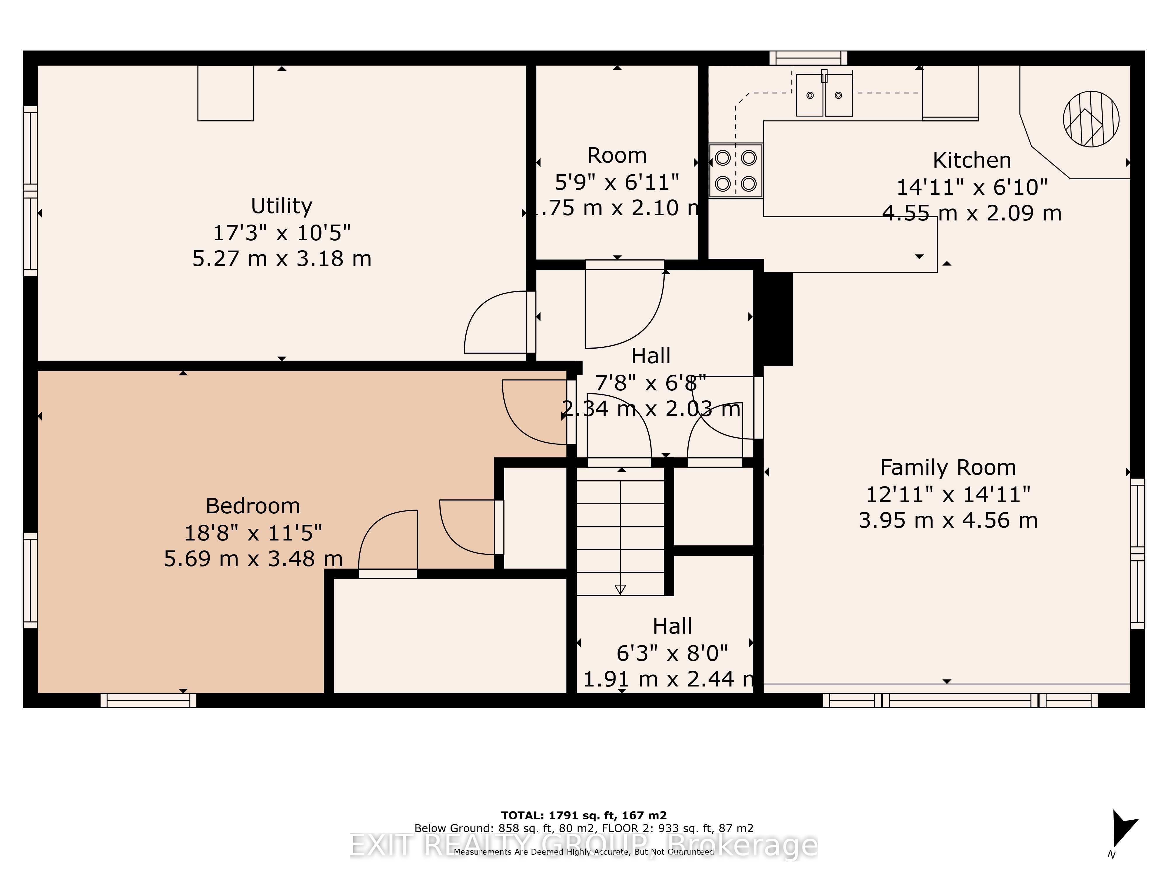 3 Creekside Drive