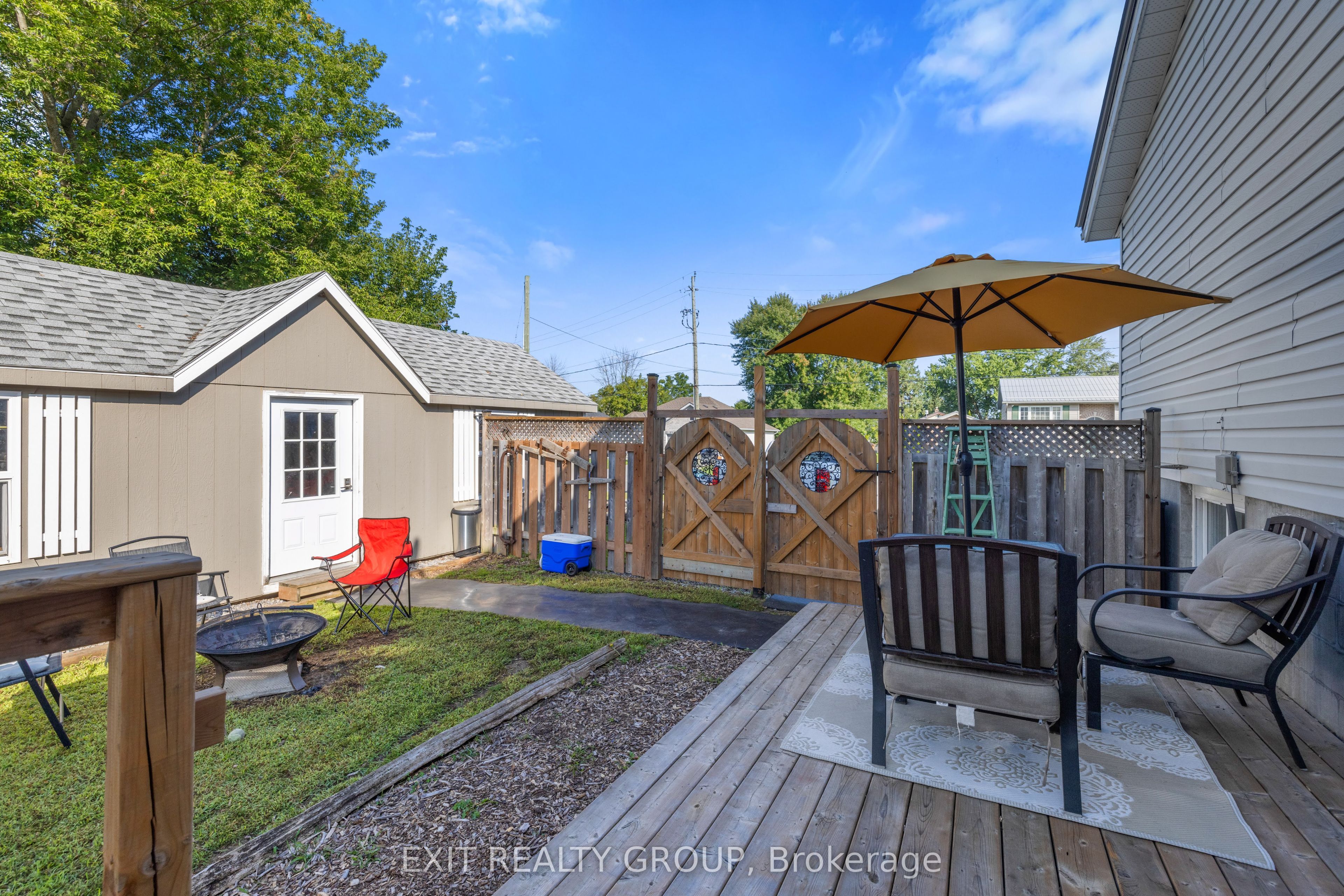 3 Creekside Drive