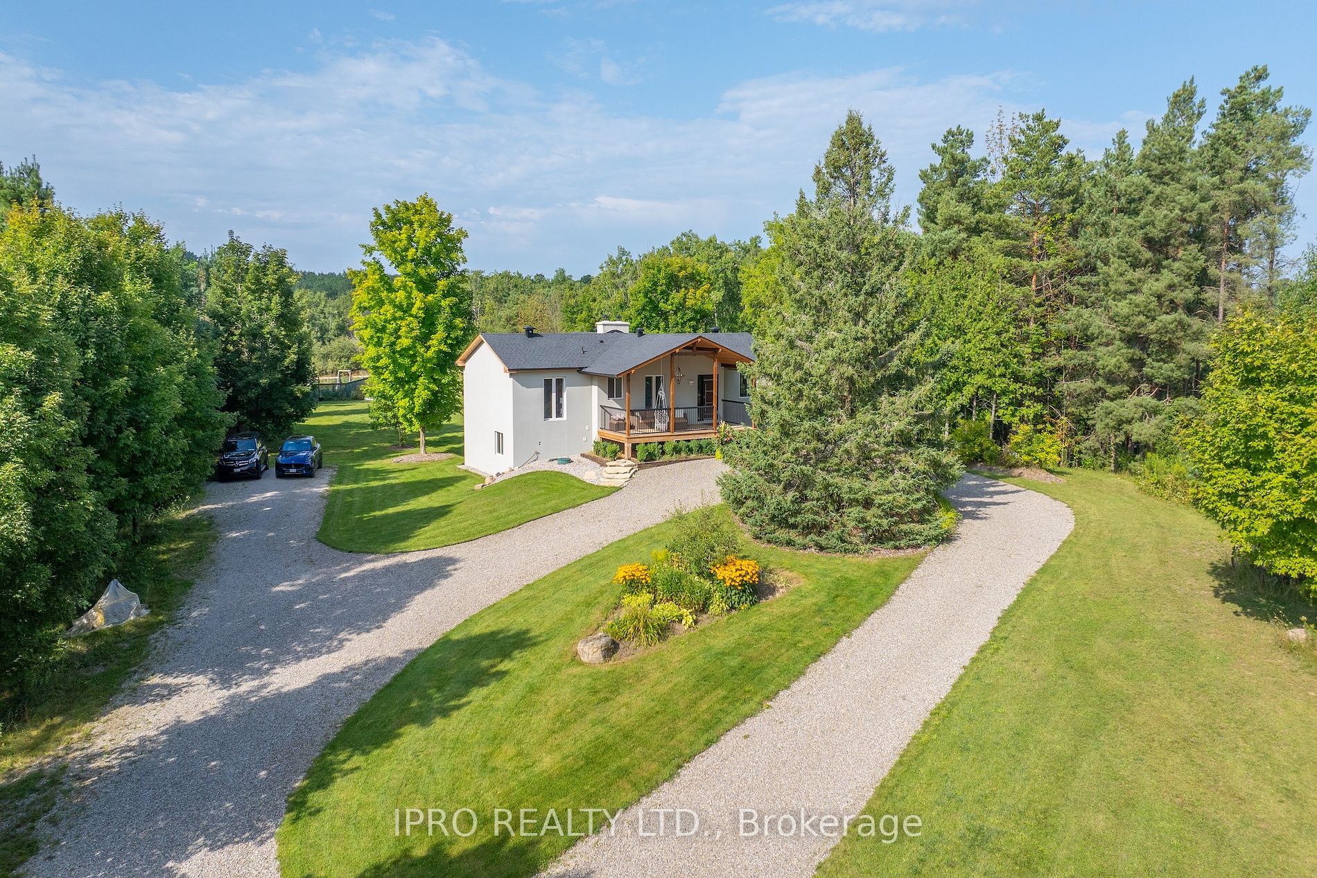 993608 Mono-Adjala Townline
