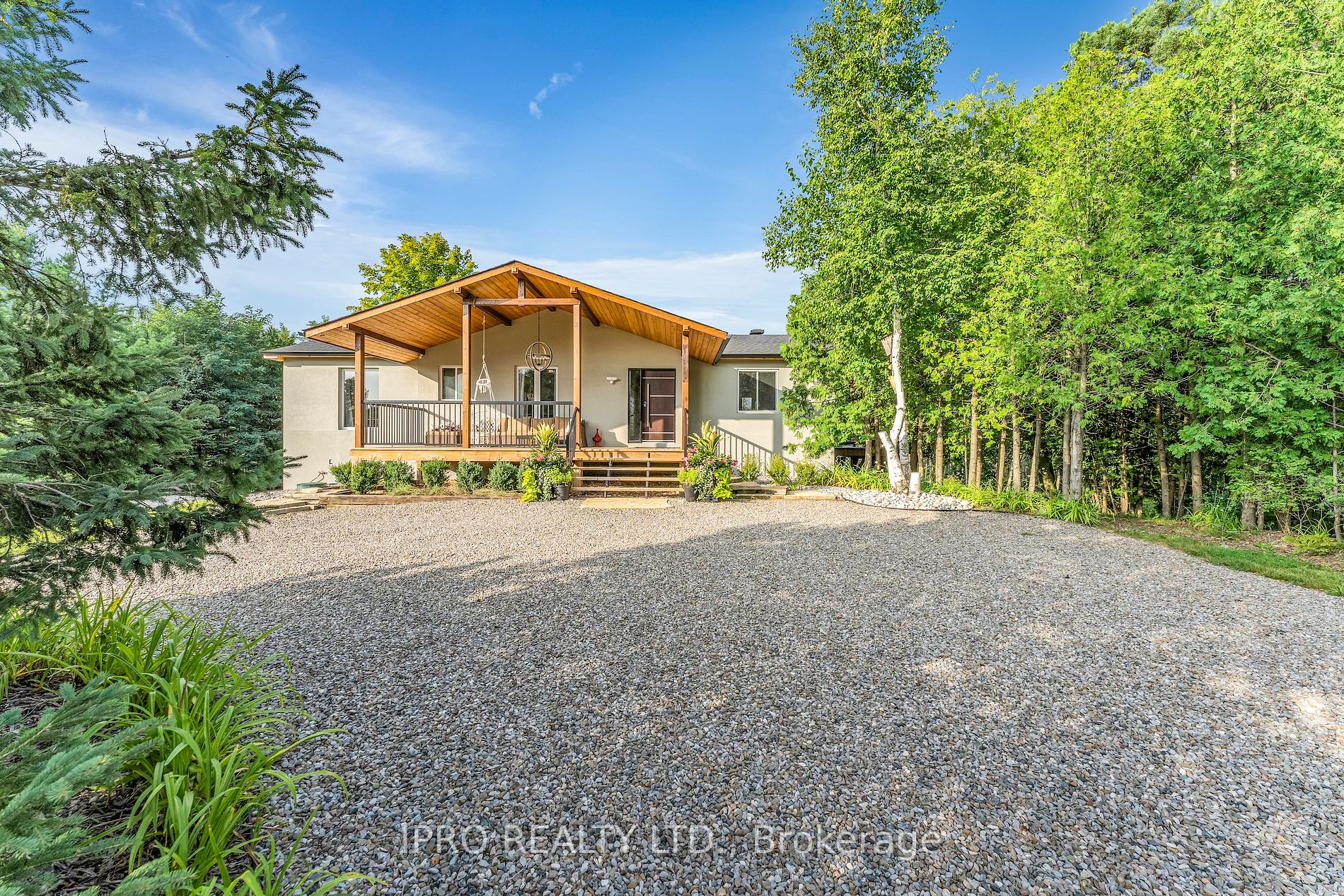 993608 Mono-Adjala Townline