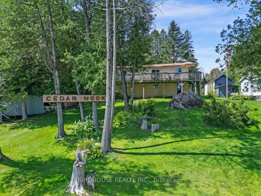 15 Cedar Nook Road