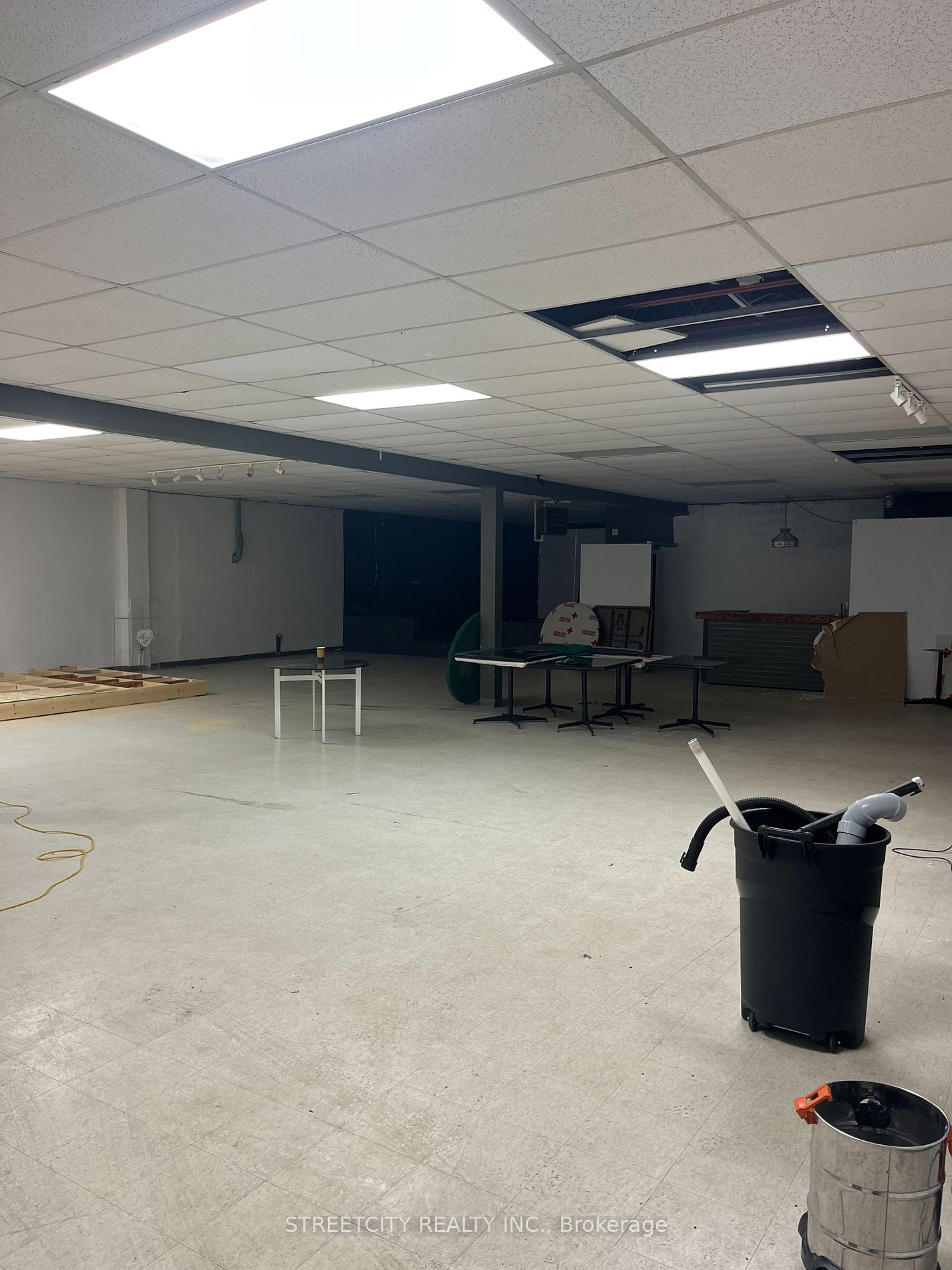 1472 Dundas Street E, #Bsmnt