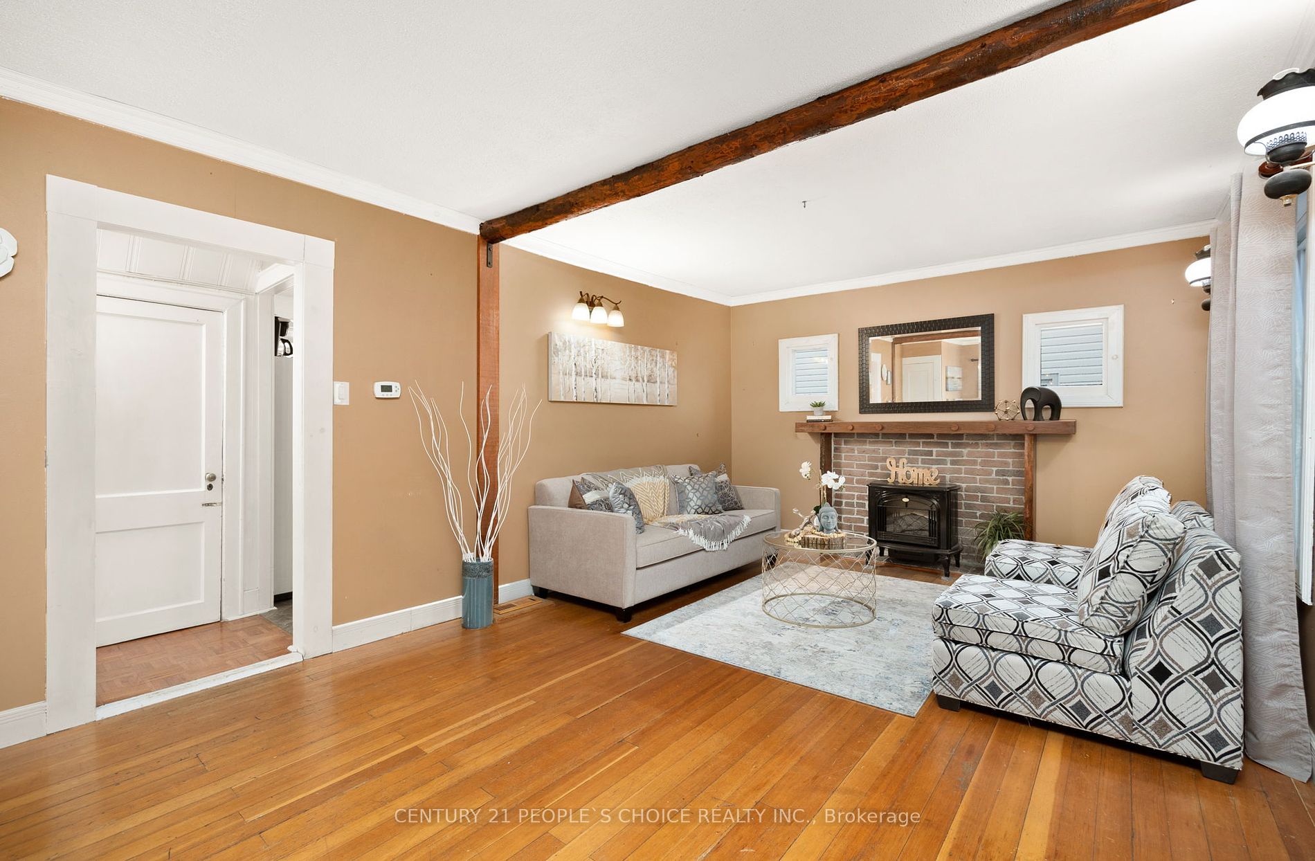22 Parker Street