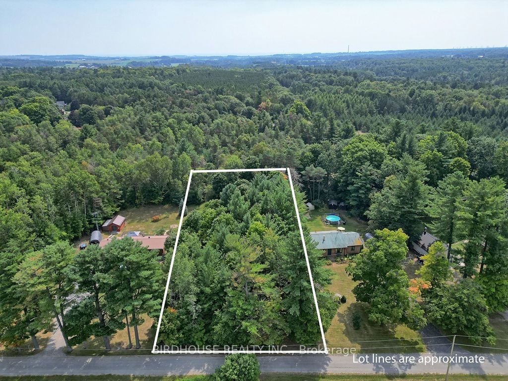 Lot 2 Manchoff Road