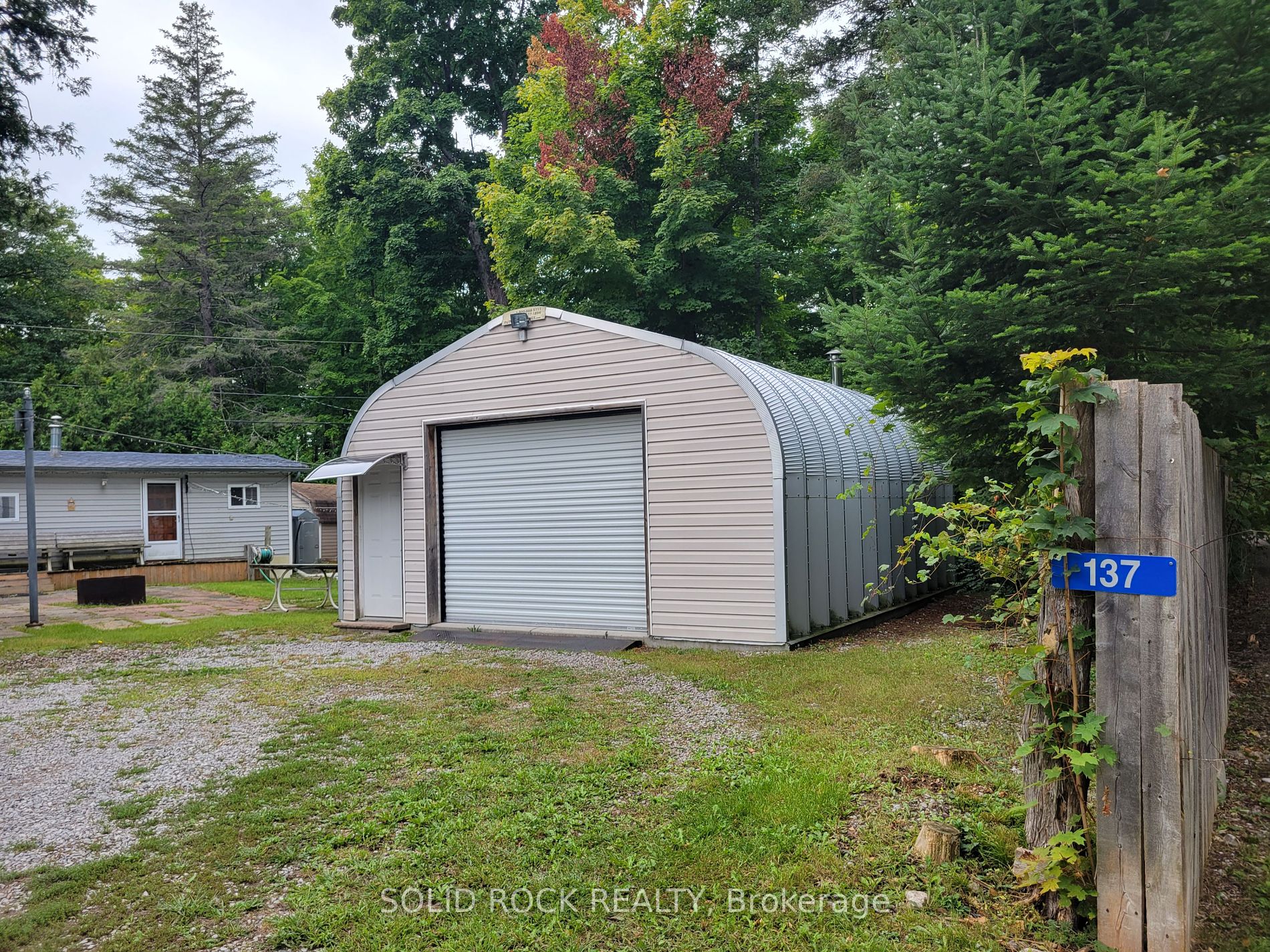 137 Trillium Trail