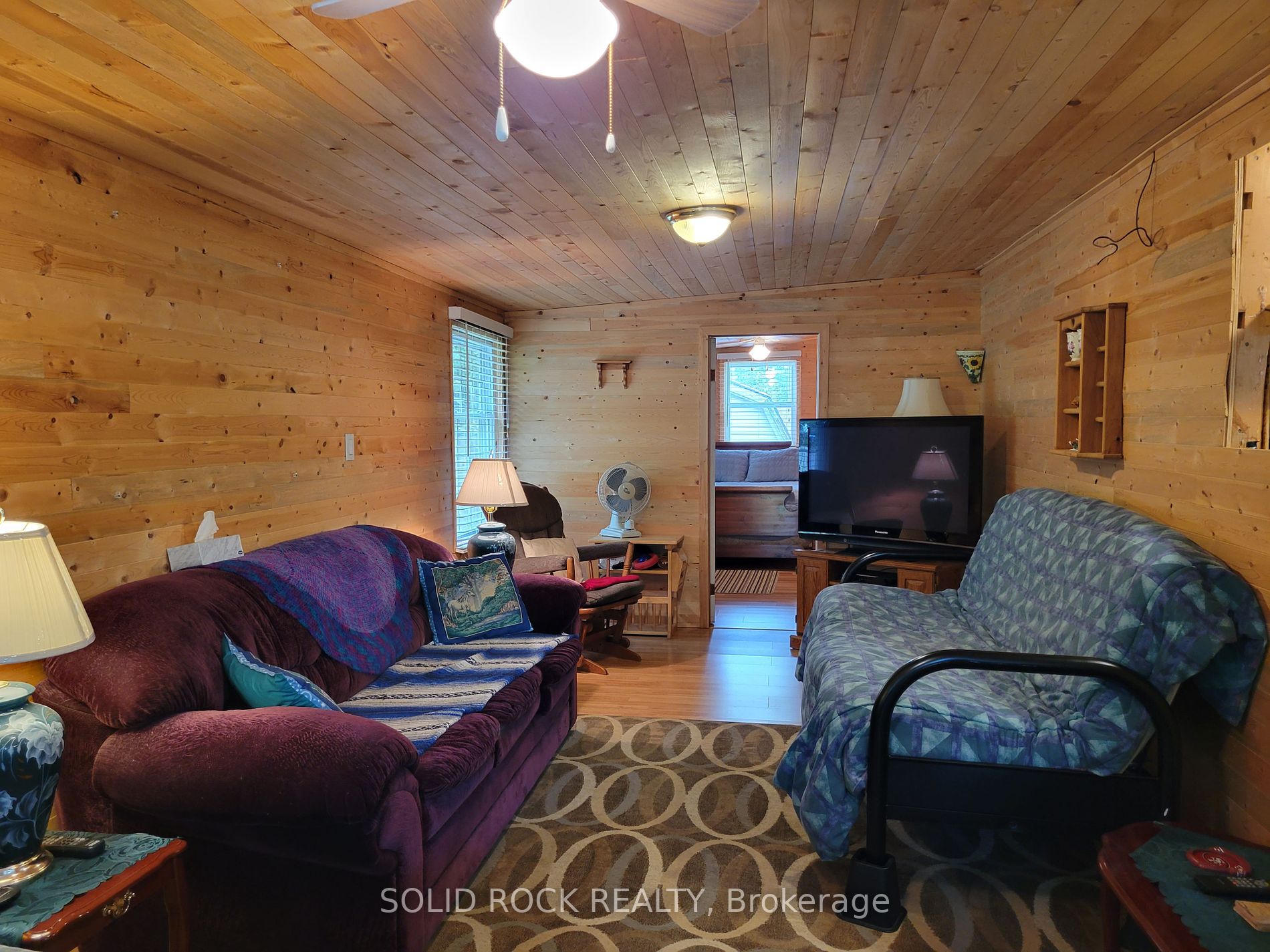 137 Trillium Trail