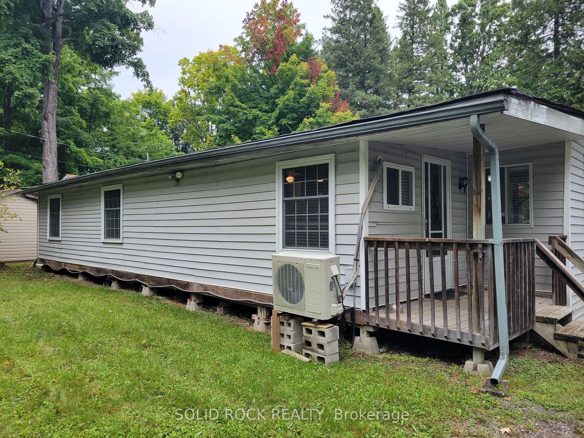 137 Trillium Trail