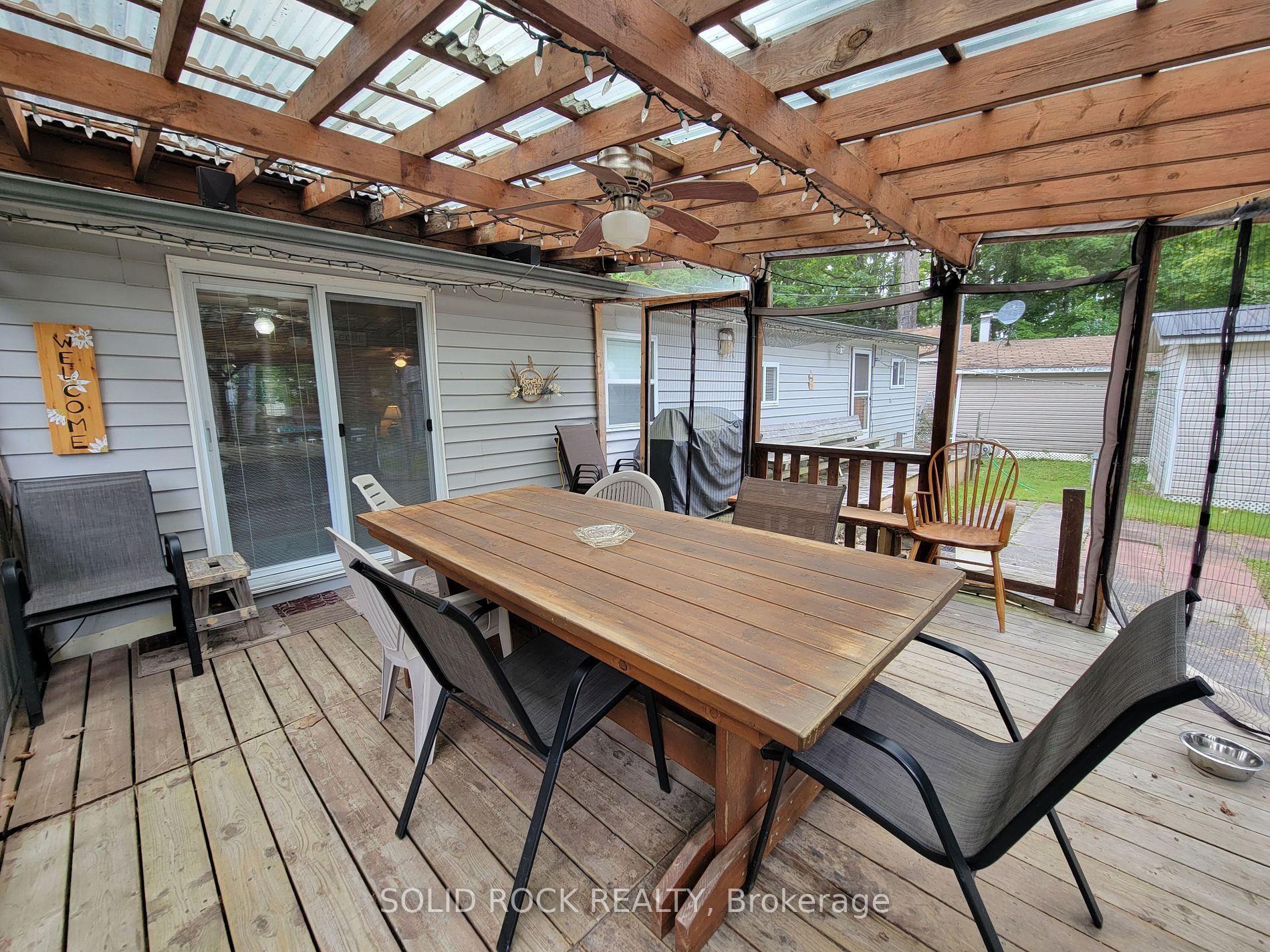 137 Trillium Trail